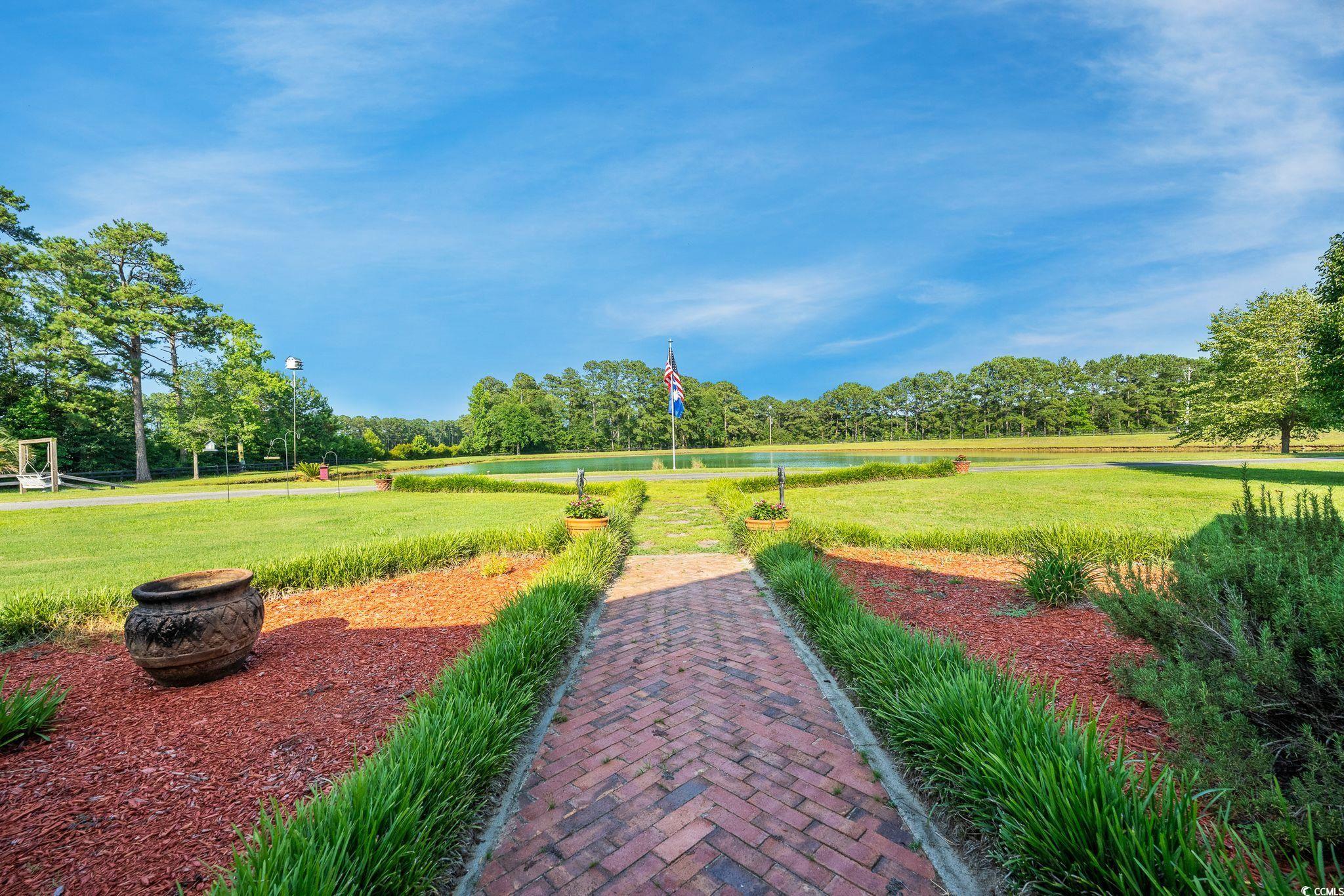 2420 Mount Zion Rd., Loris, South Carolina image 3