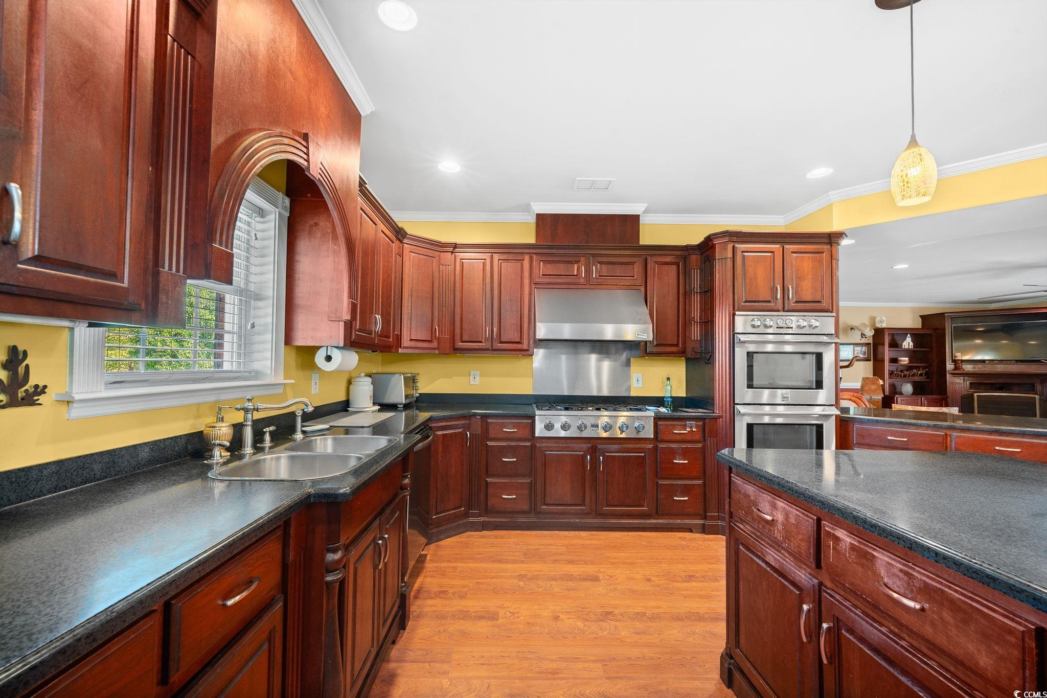 2420 Mount Zion Rd., Loris, South Carolina image 30