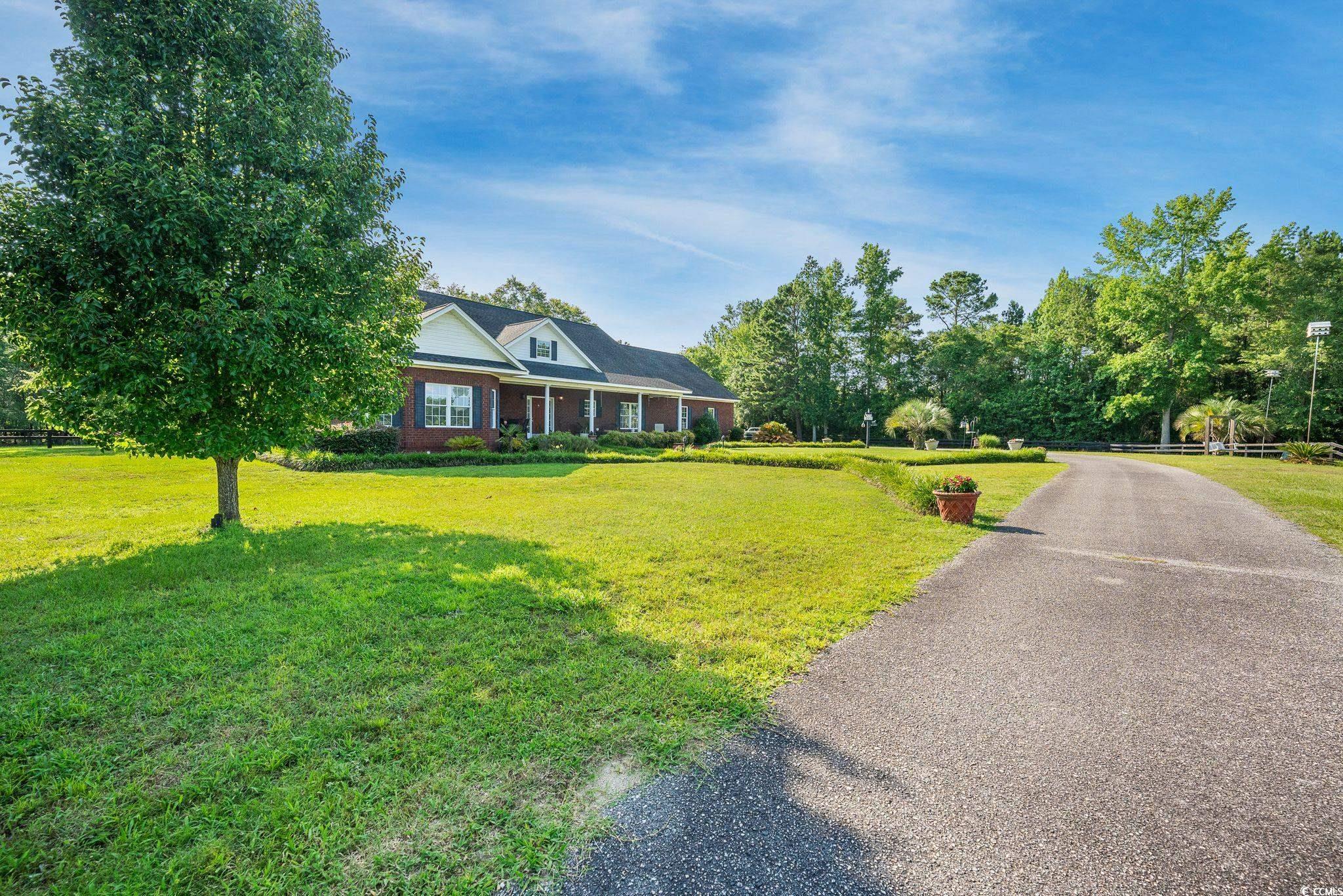 2420 Mount Zion Rd., Loris, South Carolina image 4