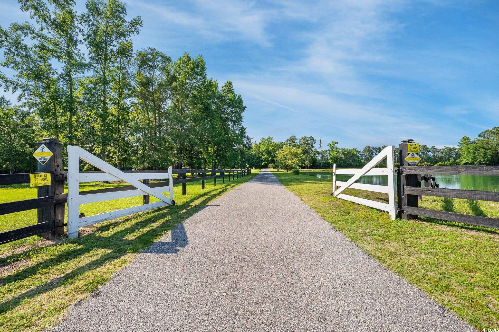 2420 Mount Zion Rd., Loris, South Carolina image 5