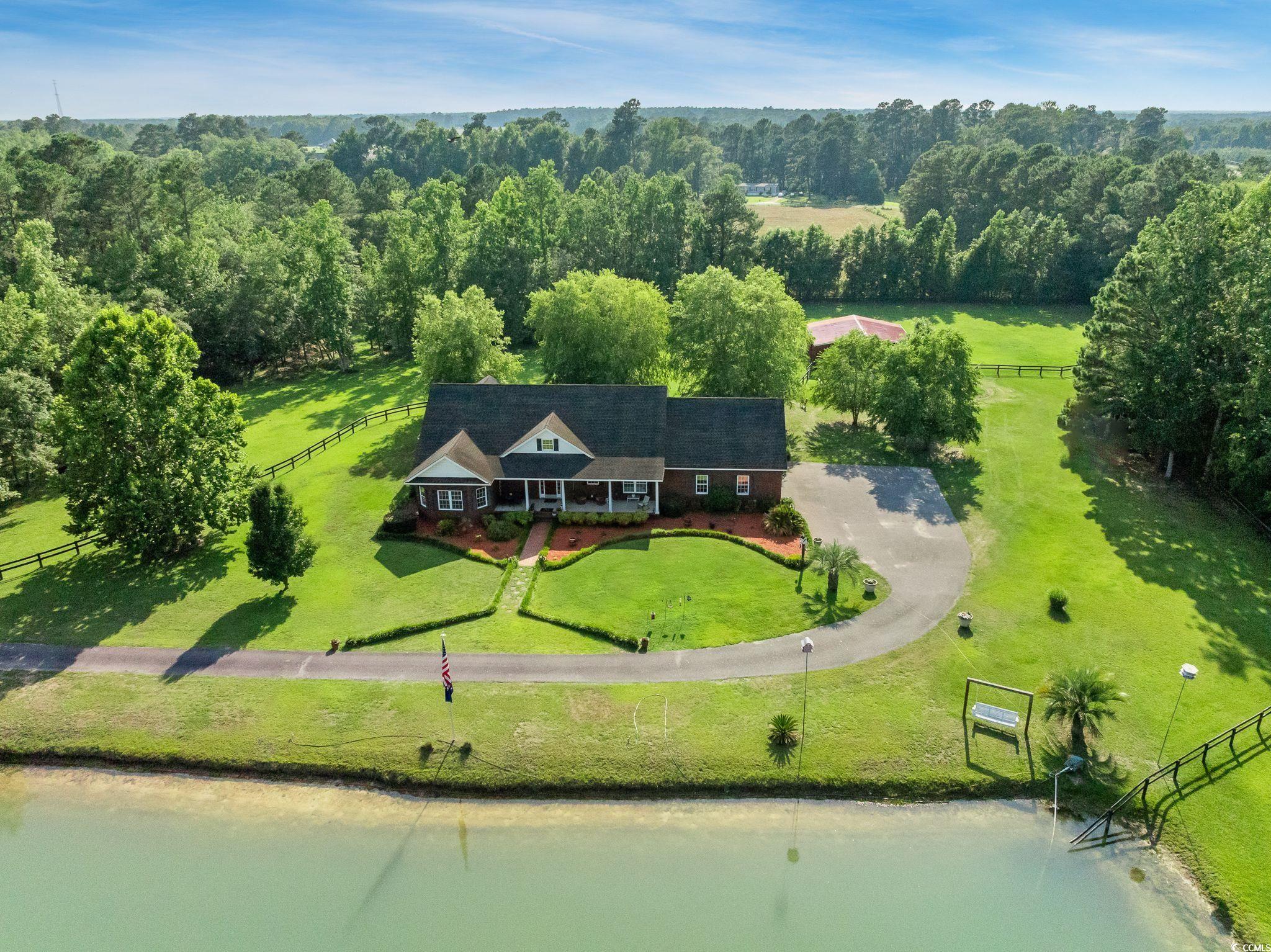 2420 Mount Zion Rd., Loris, South Carolina image 8