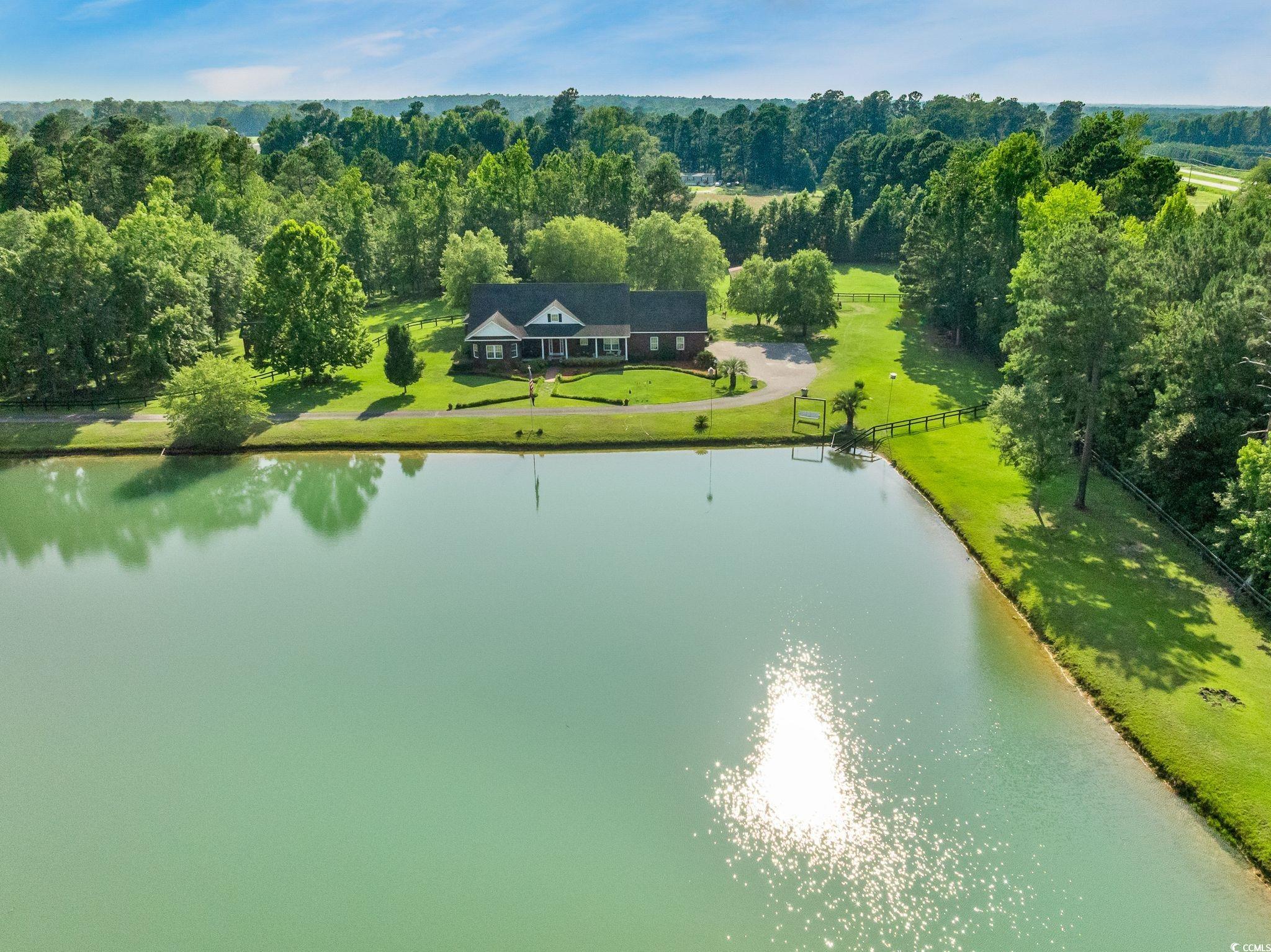 2420 Mount Zion Rd., Loris, South Carolina image 9