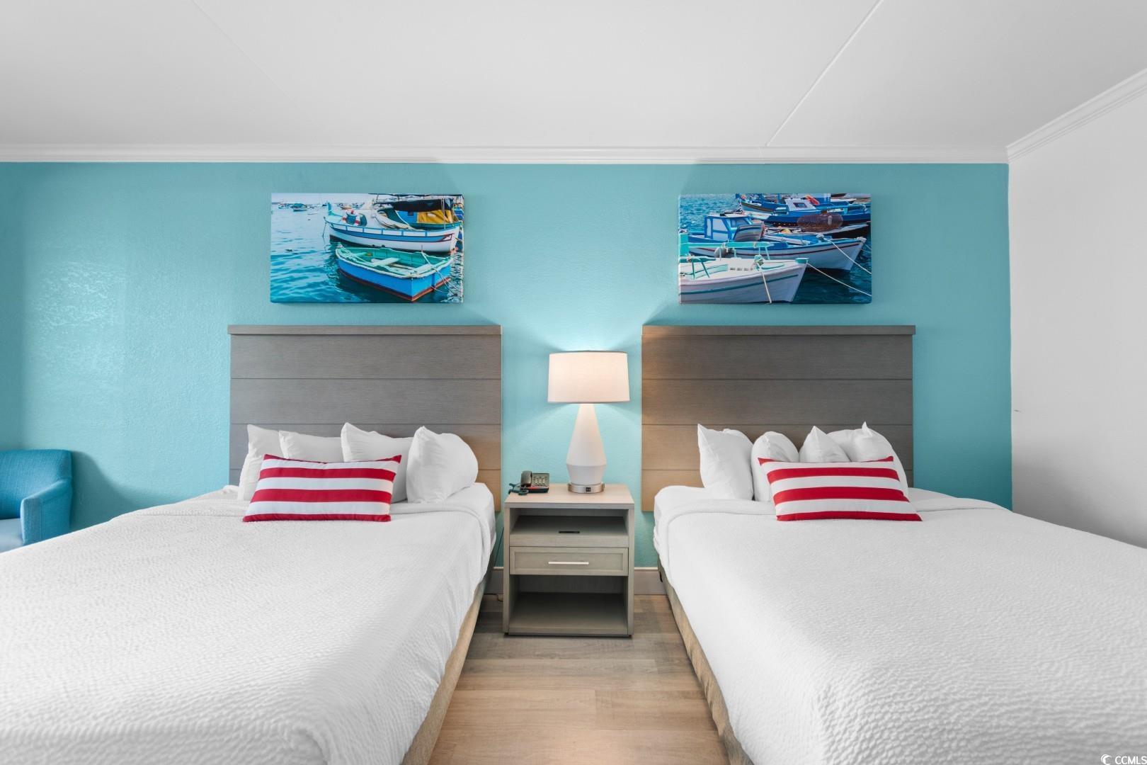 2311 S Ocean Blvd. #143, Myrtle Beach, South Carolina image 12