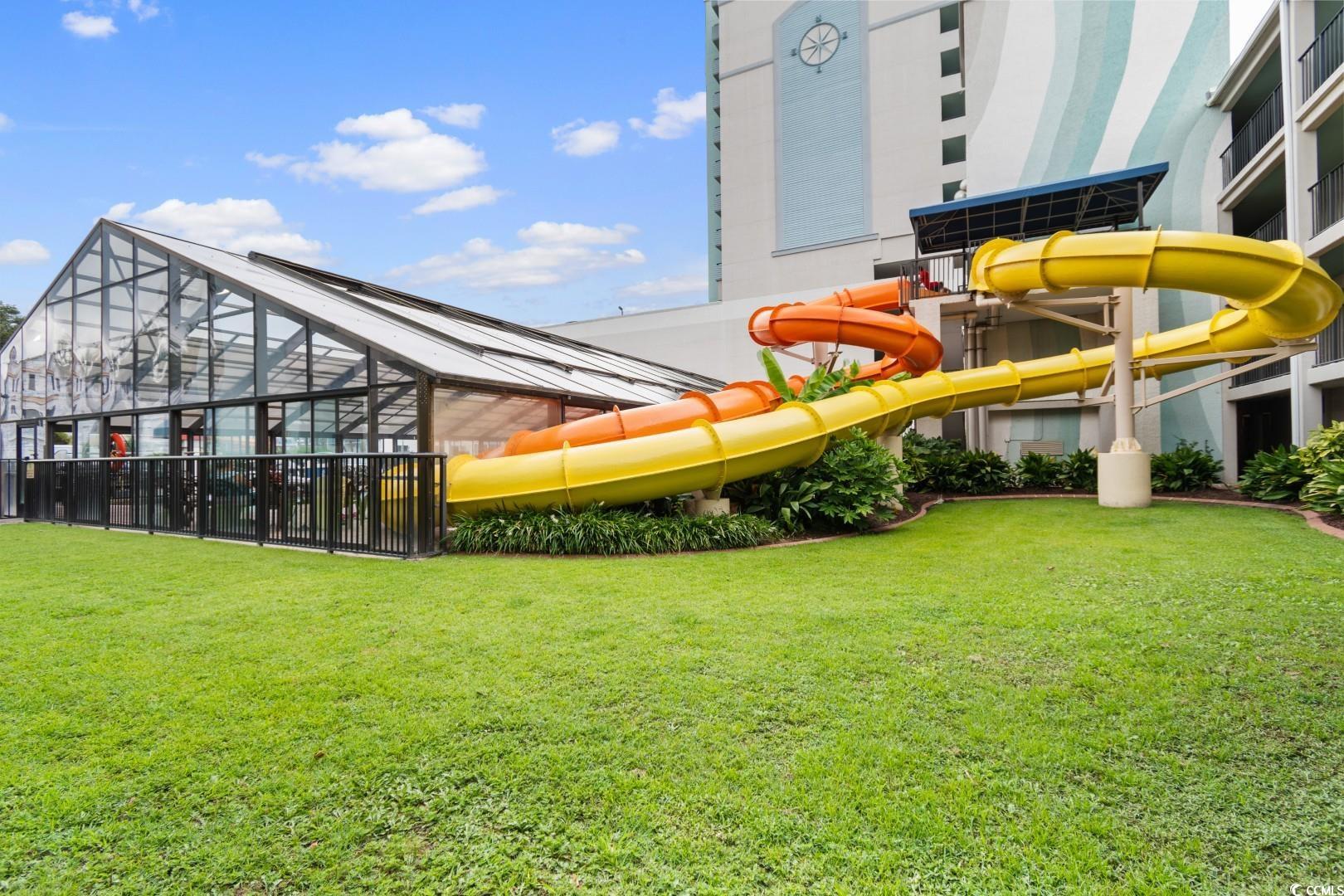 2311 S Ocean Blvd. #143, Myrtle Beach, South Carolina image 23