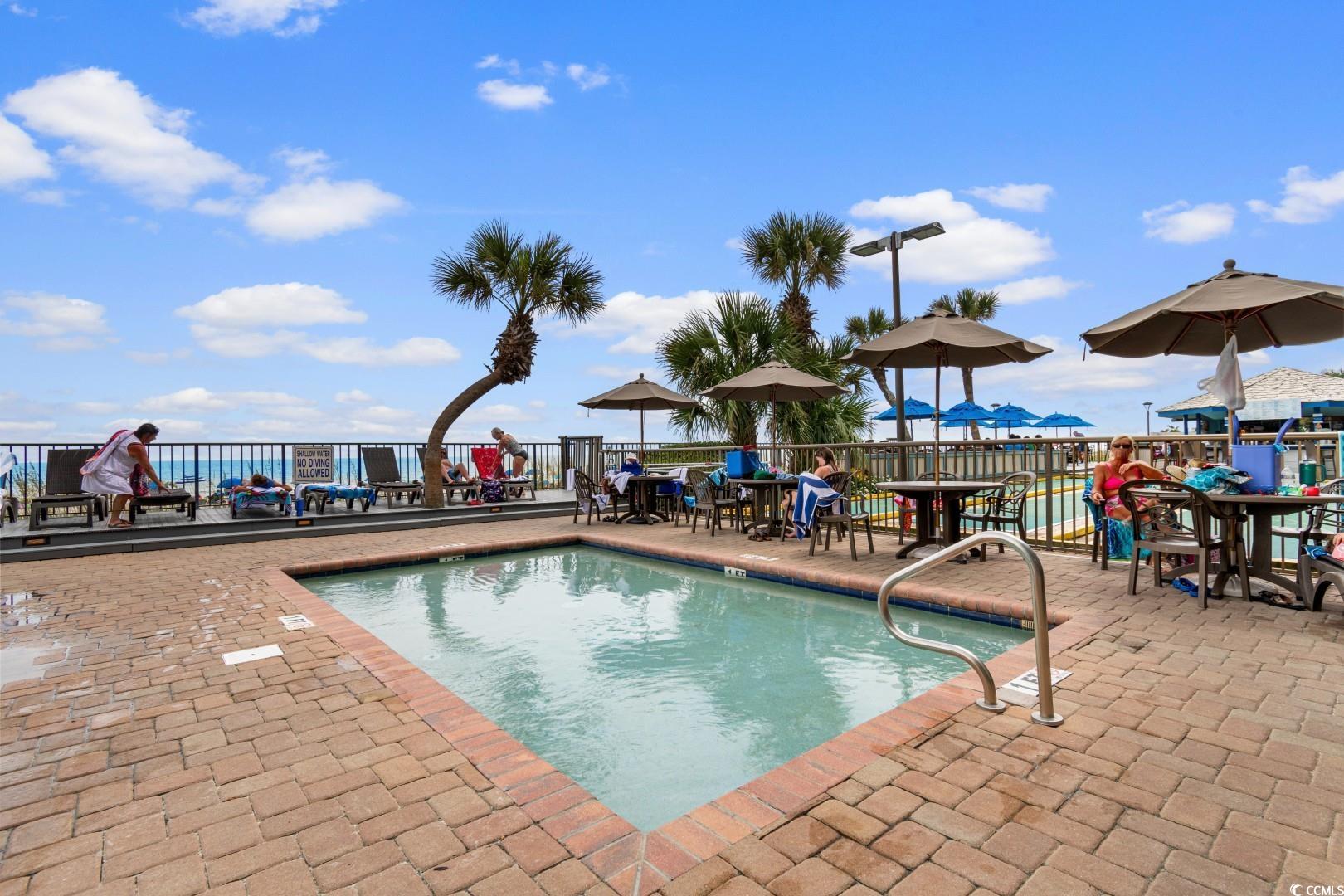 2311 S Ocean Blvd. #143, Myrtle Beach, South Carolina image 29