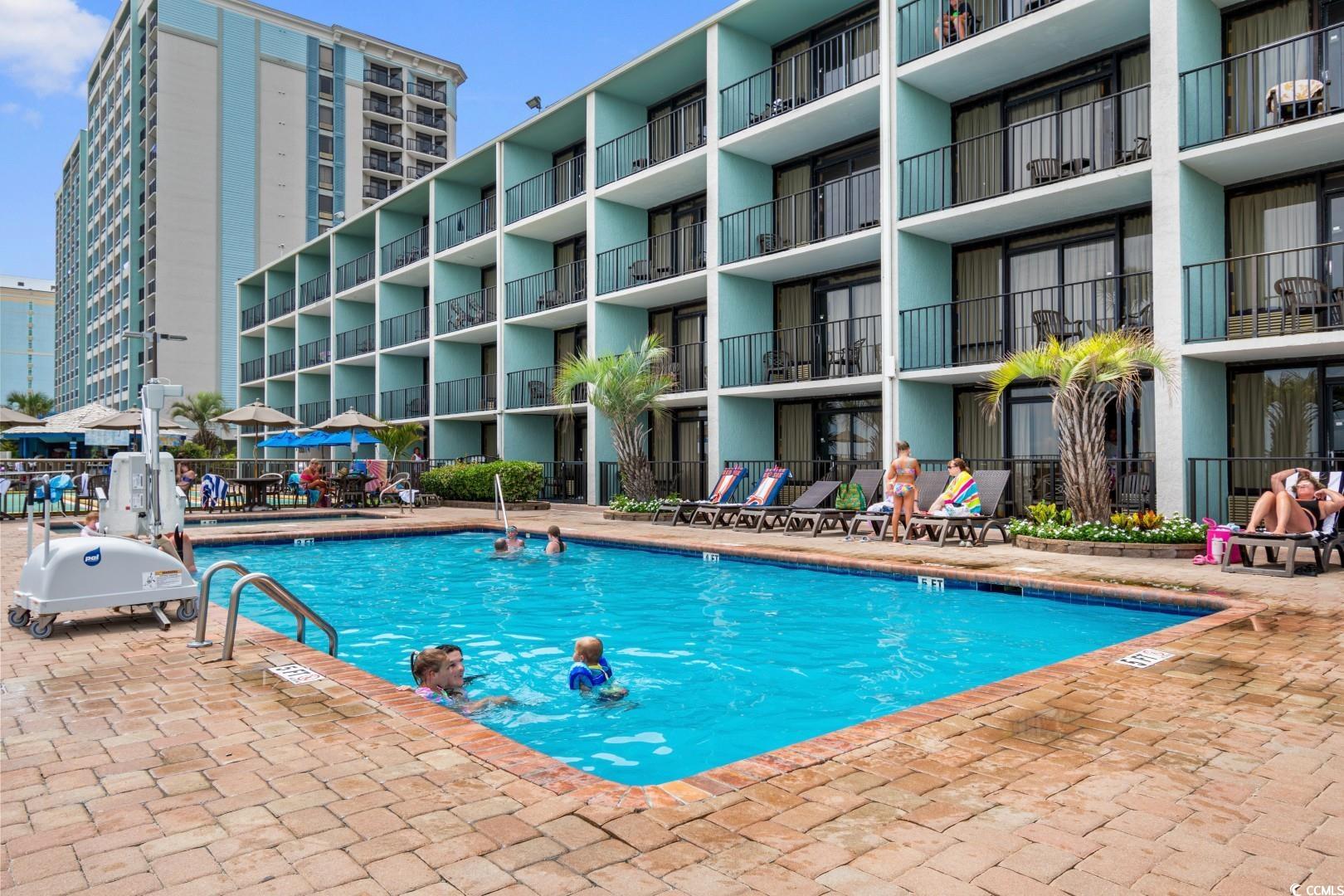 2311 S Ocean Blvd. #143, Myrtle Beach, South Carolina image 30