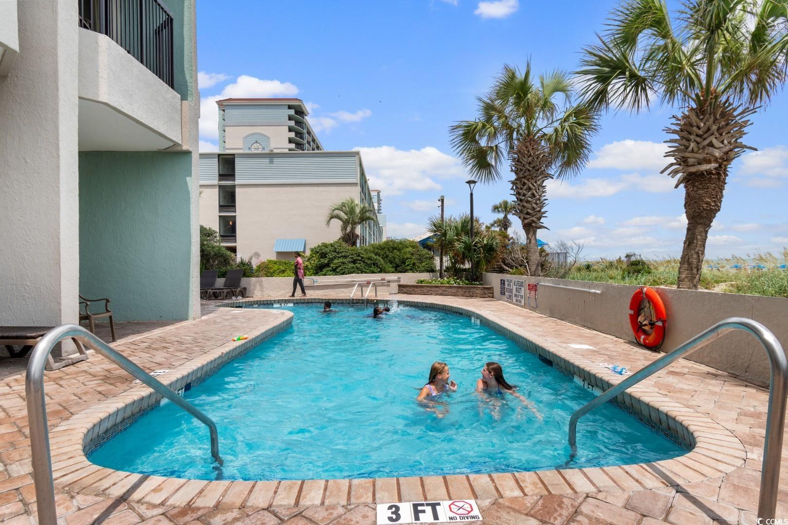 2311 S Ocean Blvd. #143, Myrtle Beach, South Carolina image 34