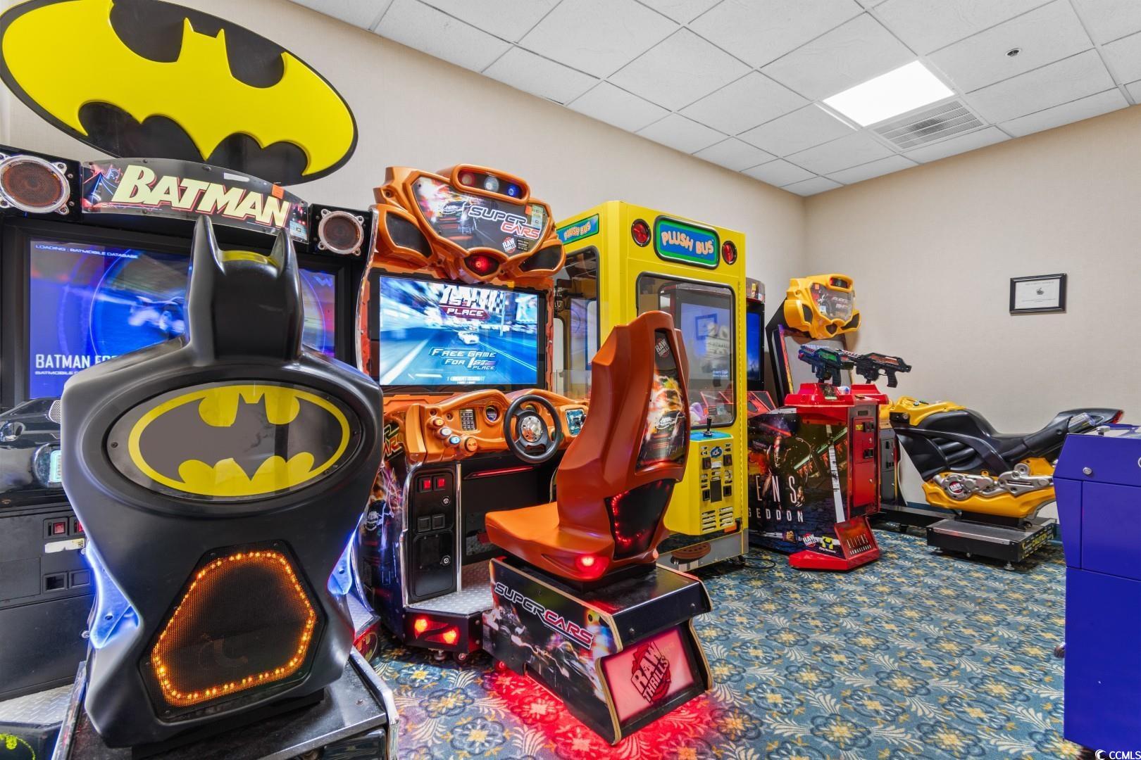 2311 S Ocean Blvd. #143, Myrtle Beach, South Carolina image 37
