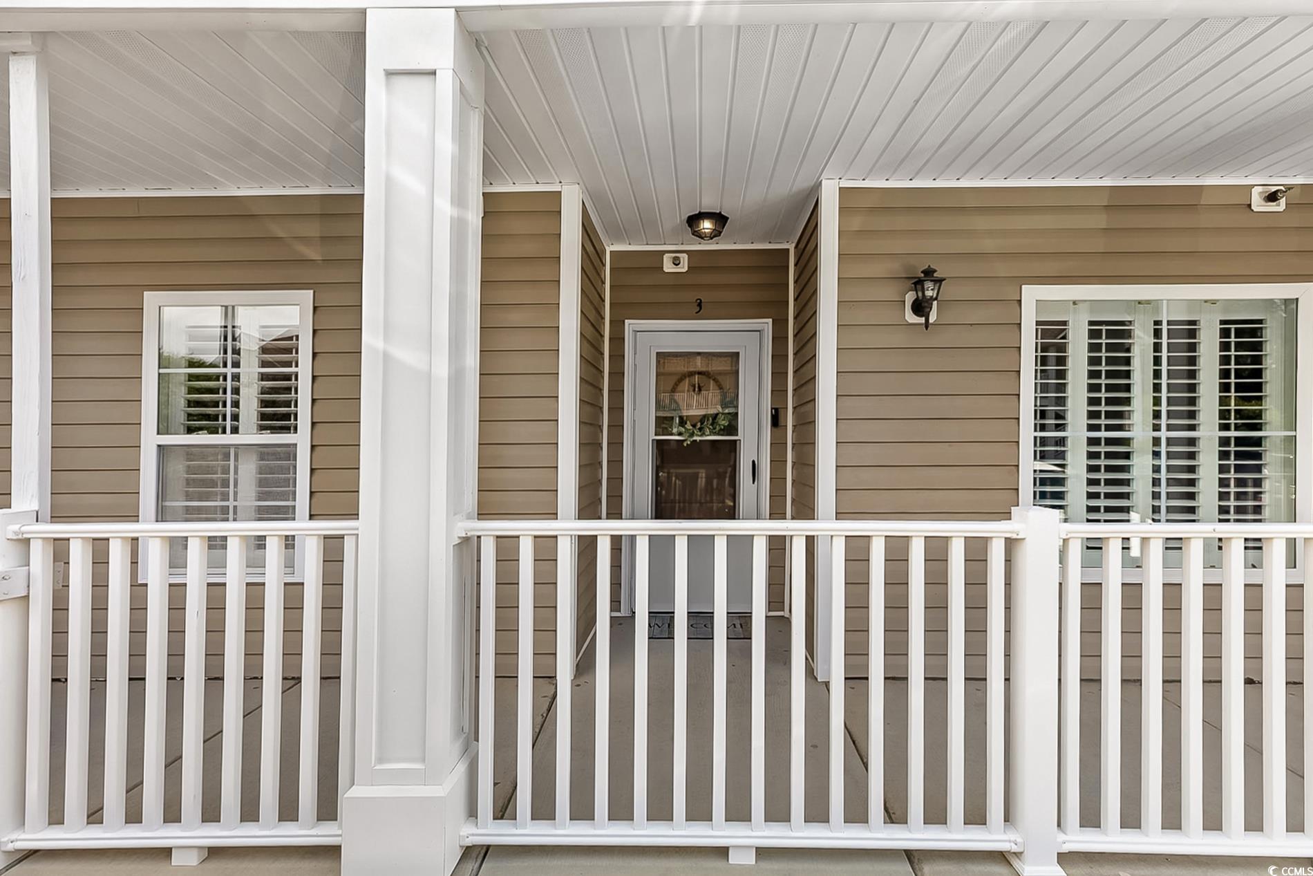 139 Butkus Dr. UNIT #3 Myrtle Beach, SC 29588