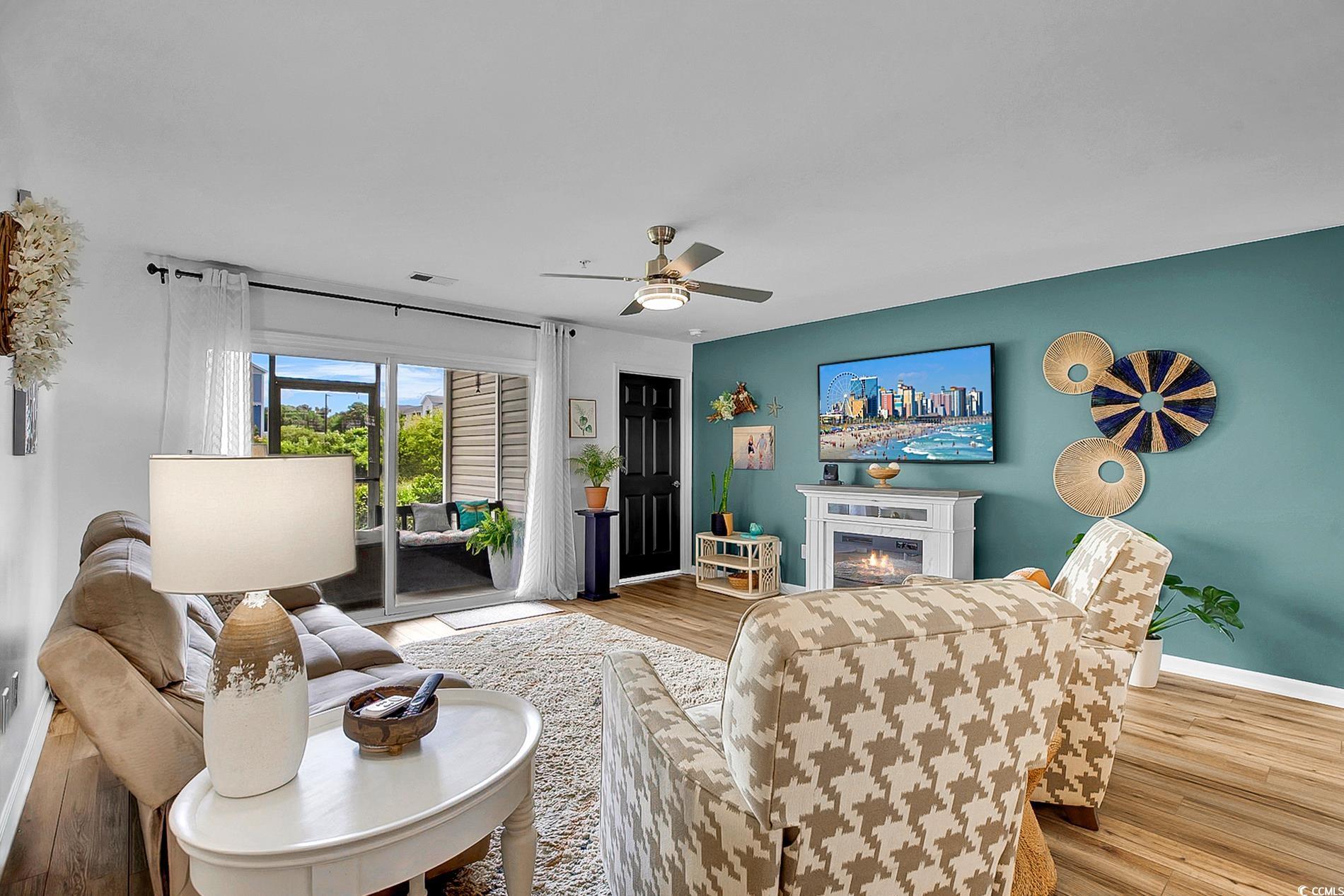 139 Butkus Dr. #8-3, Myrtle Beach, South Carolina image 19
