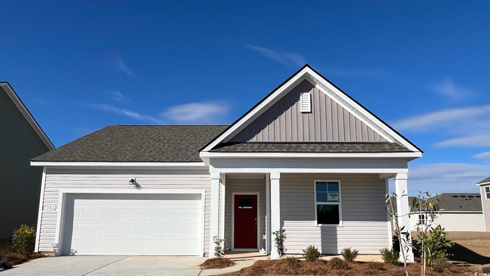 530 Sagebrush St., Myrtle Beach, South Carolina image 1