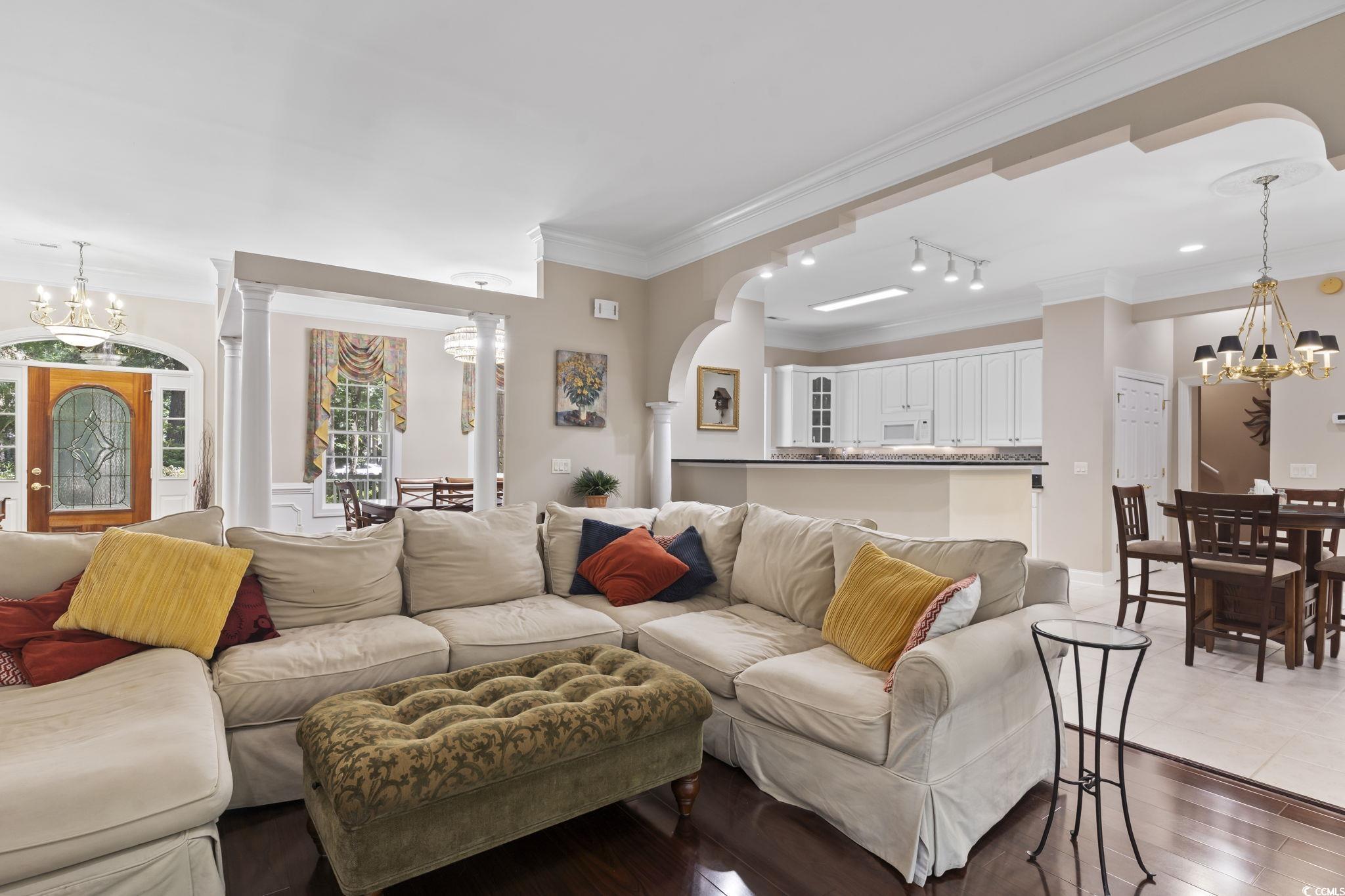 4495 Trotters Ct., Murrells Inlet, South Carolina image 22