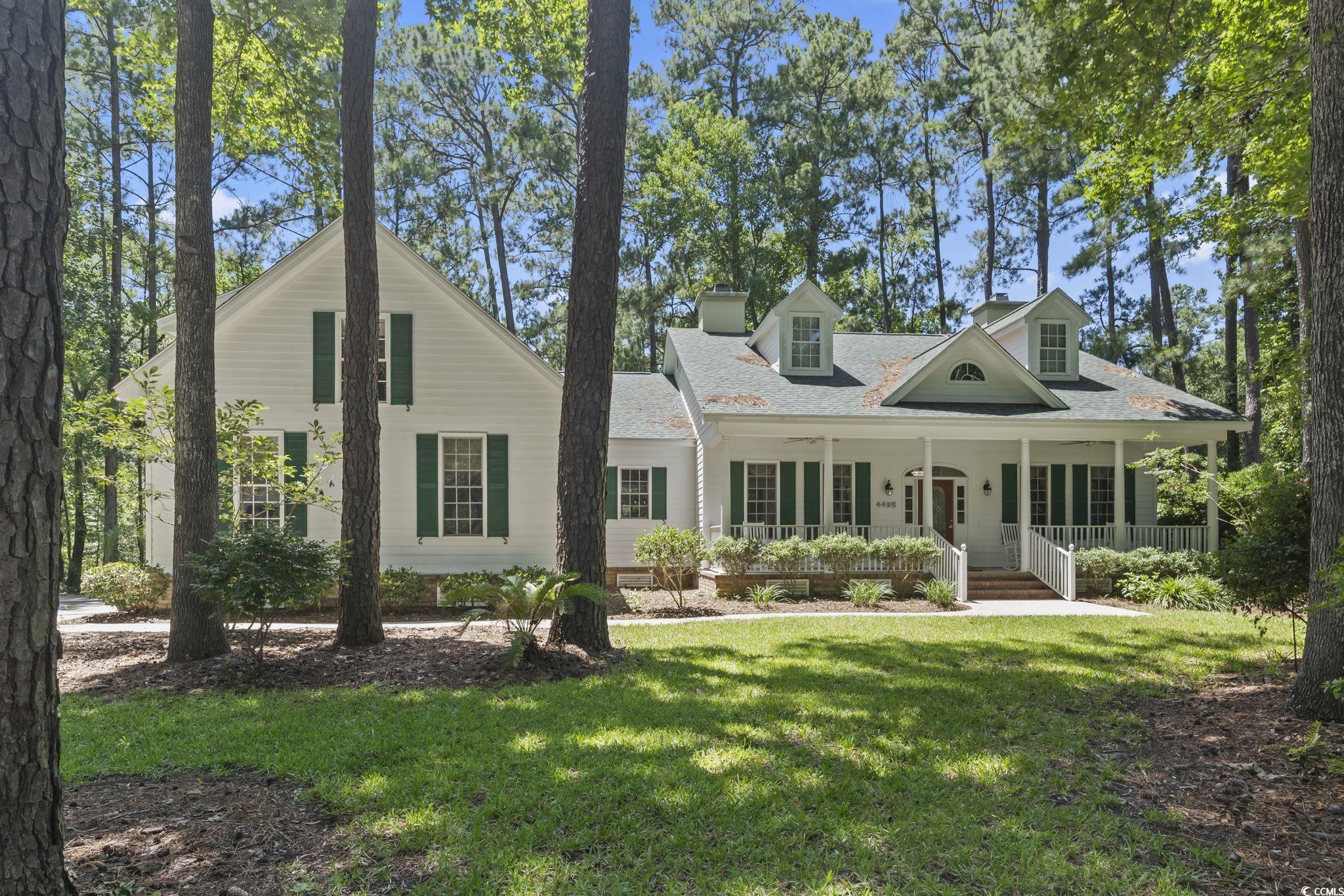 4495 Trotters Ct., Murrells Inlet, South Carolina image 5