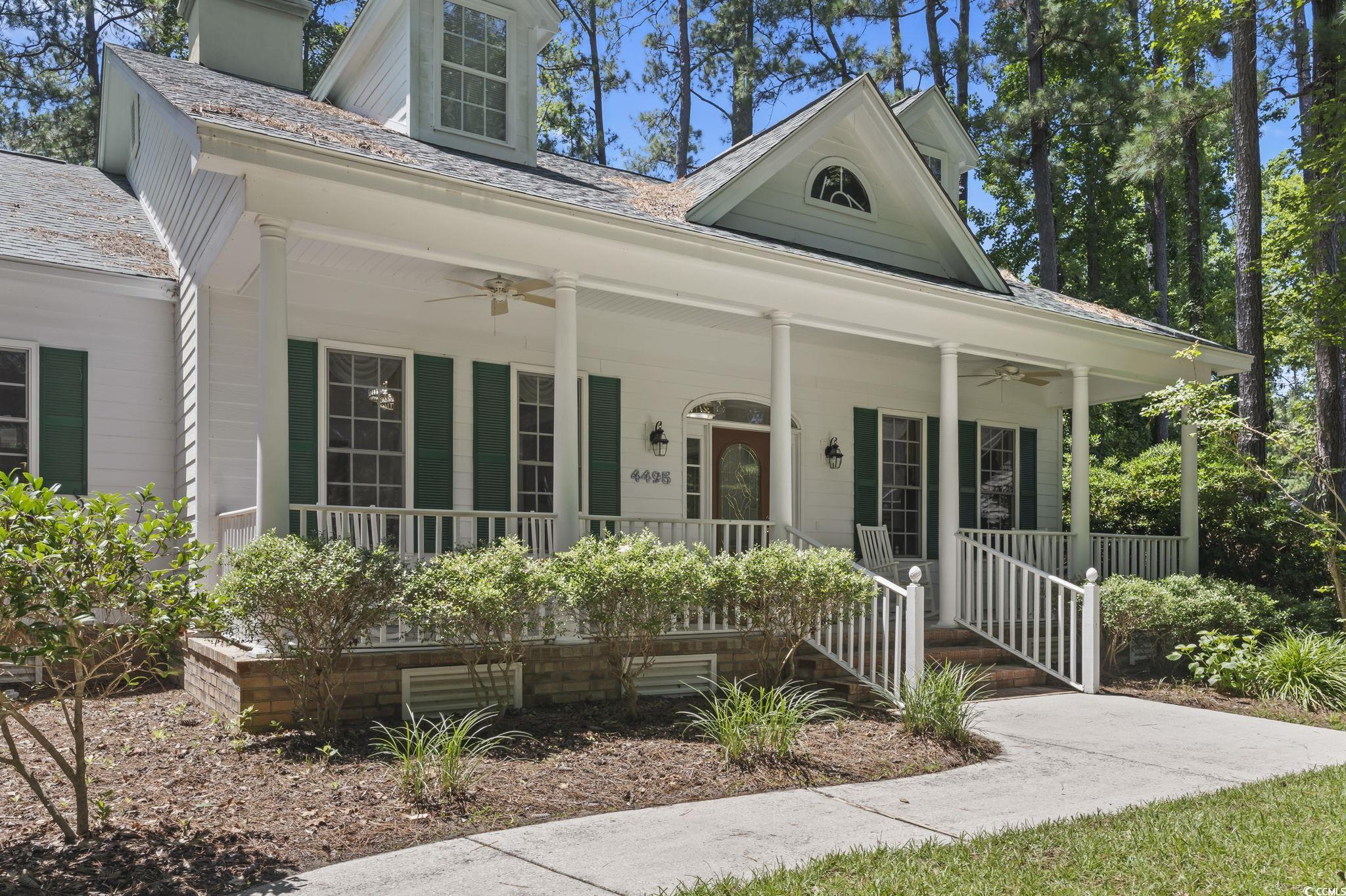 4495 Trotters Ct., Murrells Inlet, South Carolina image 6