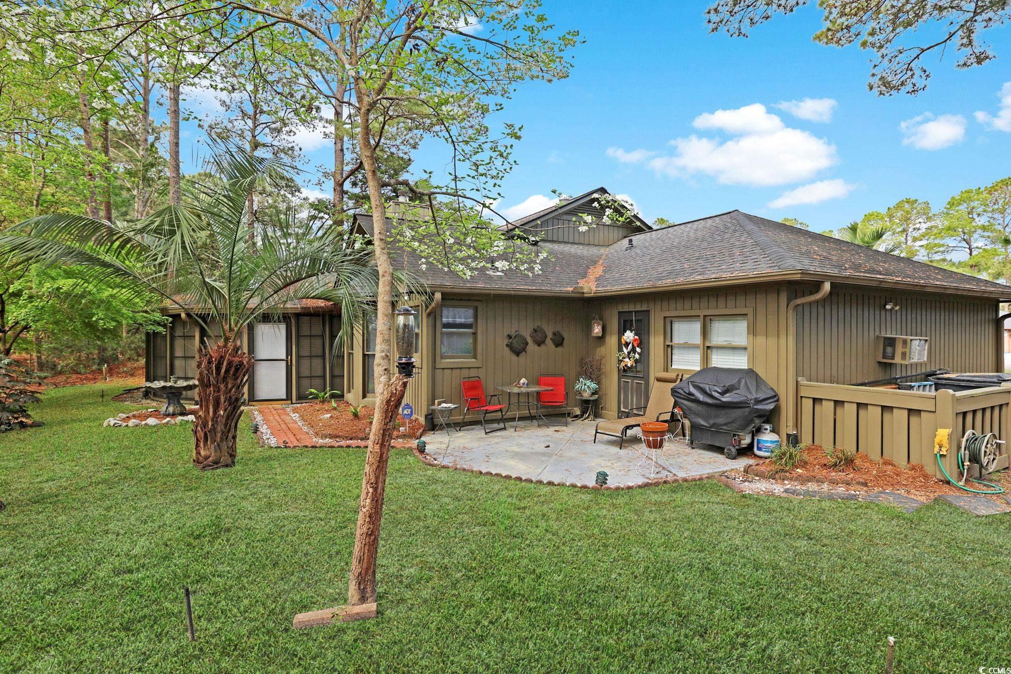 108 Ashwood Circle, Conway, South Carolina image 30