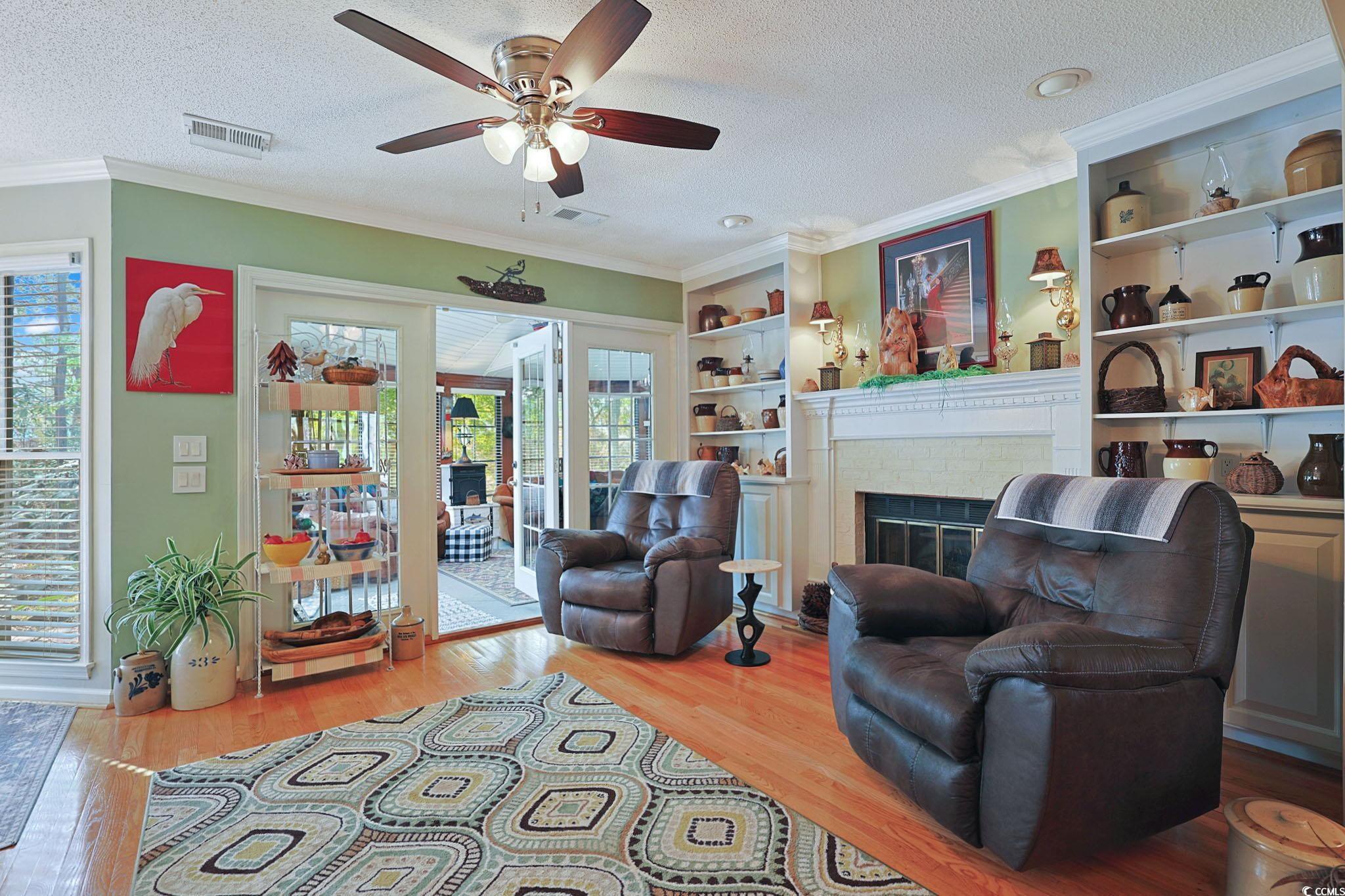 108 Ashwood Circle, Conway, South Carolina image 8