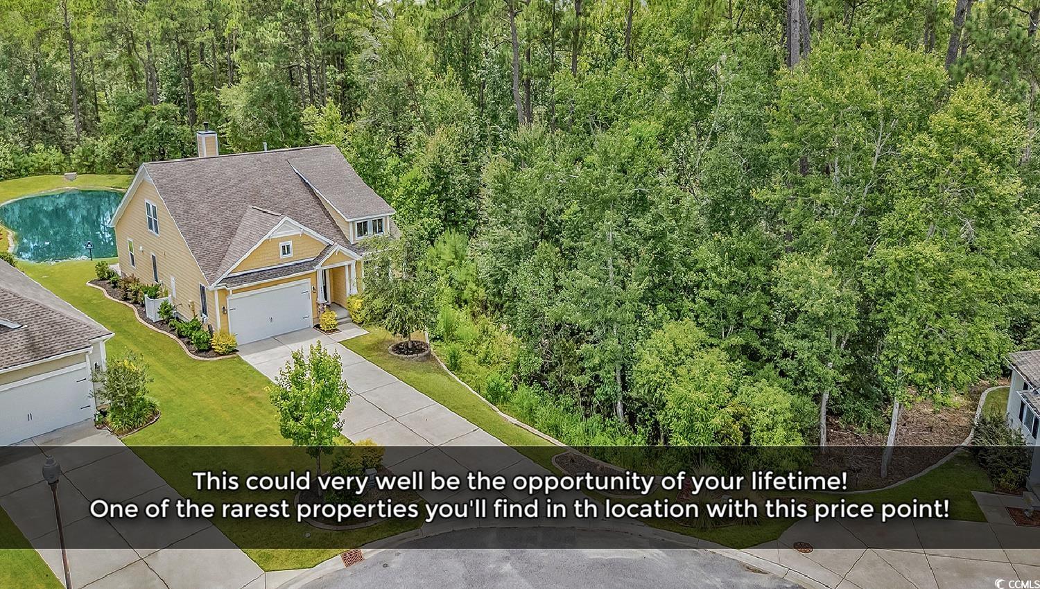 343 Scottsdale Ct., Murrells Inlet, South Carolina image 1