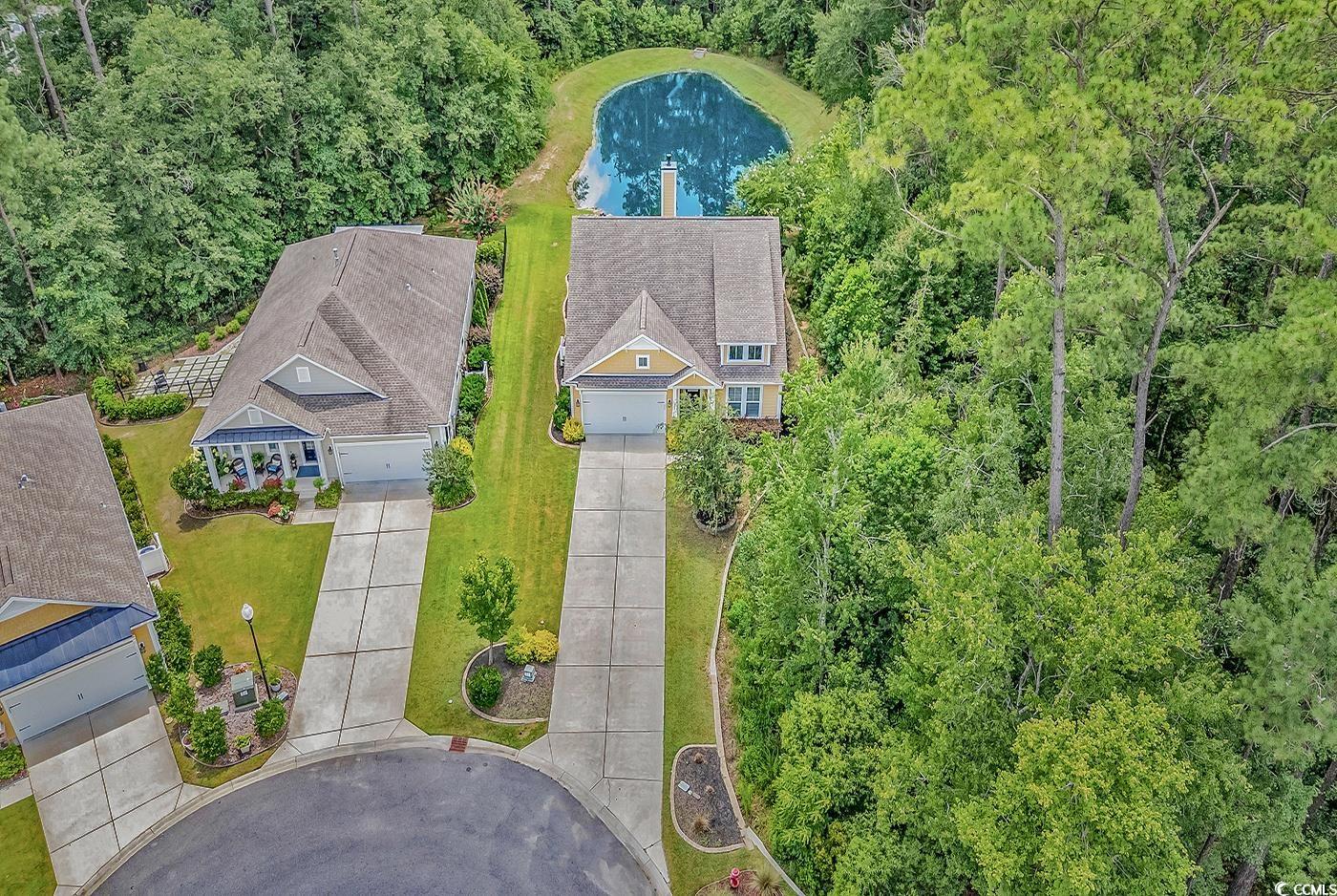 343 Scottsdale Ct., Murrells Inlet, South Carolina image 3