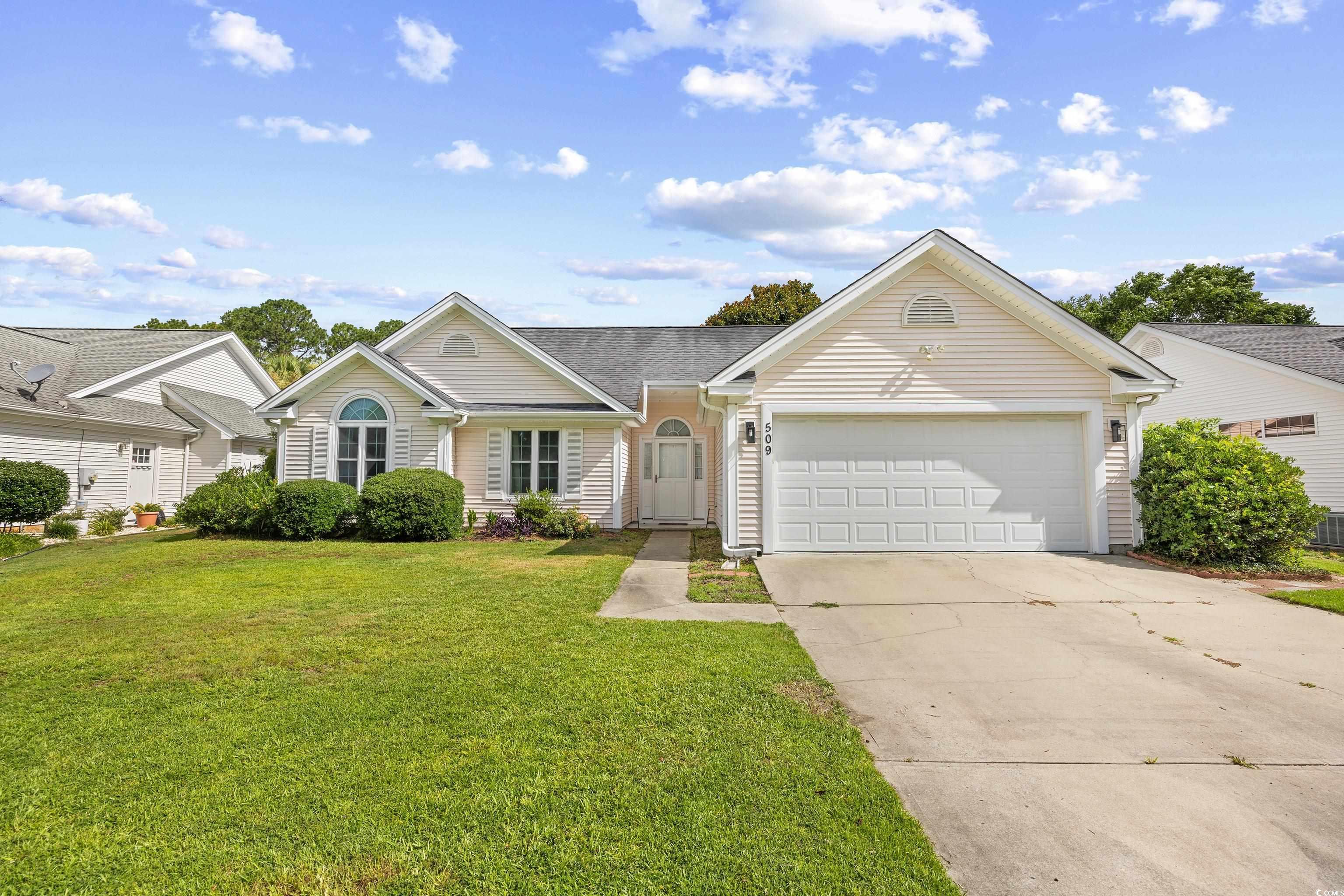 509 Wildflower Trail, Myrtle Beach, South Carolina image 1