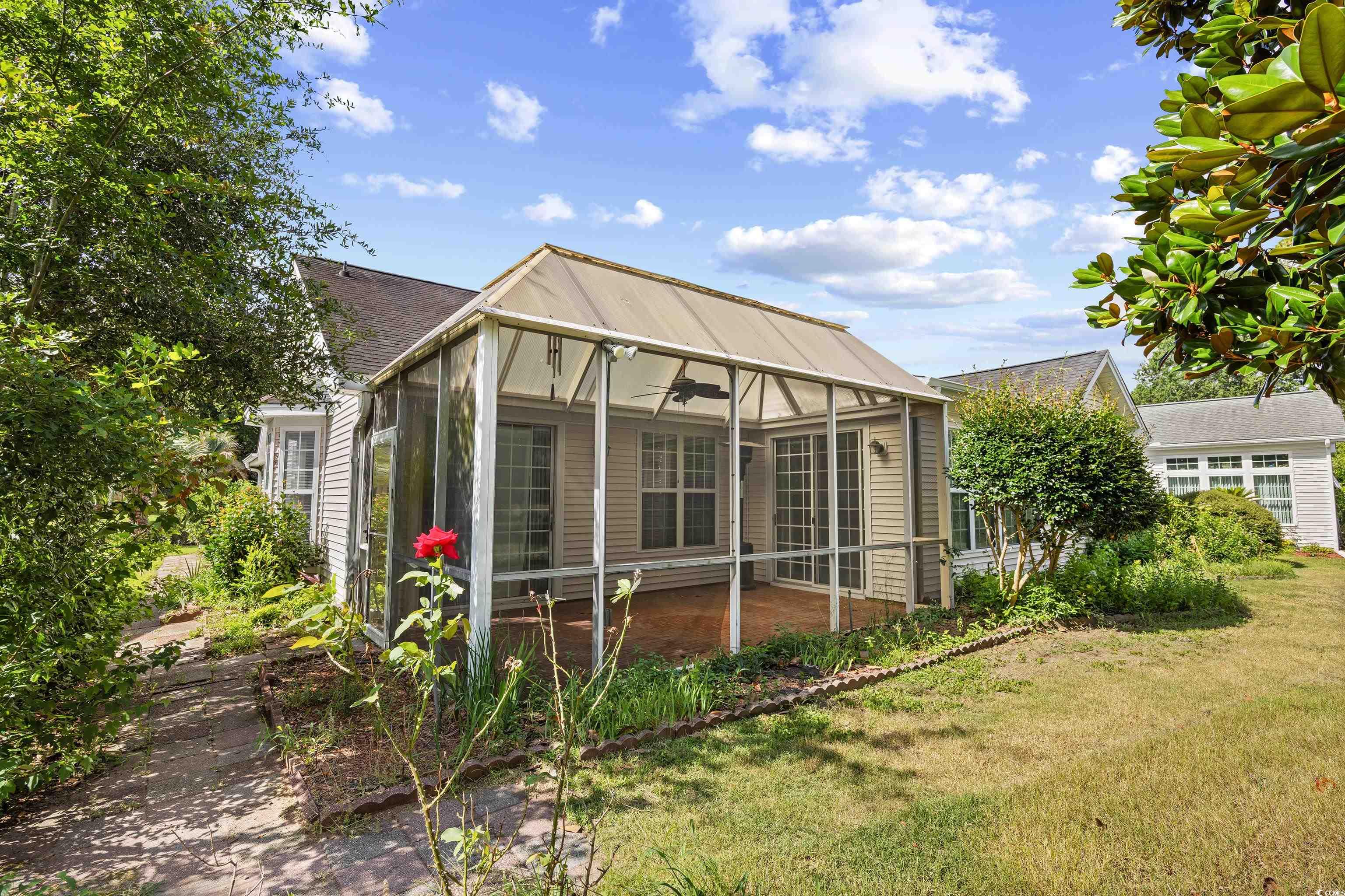 509 Wildflower Trail, Myrtle Beach, South Carolina image 31