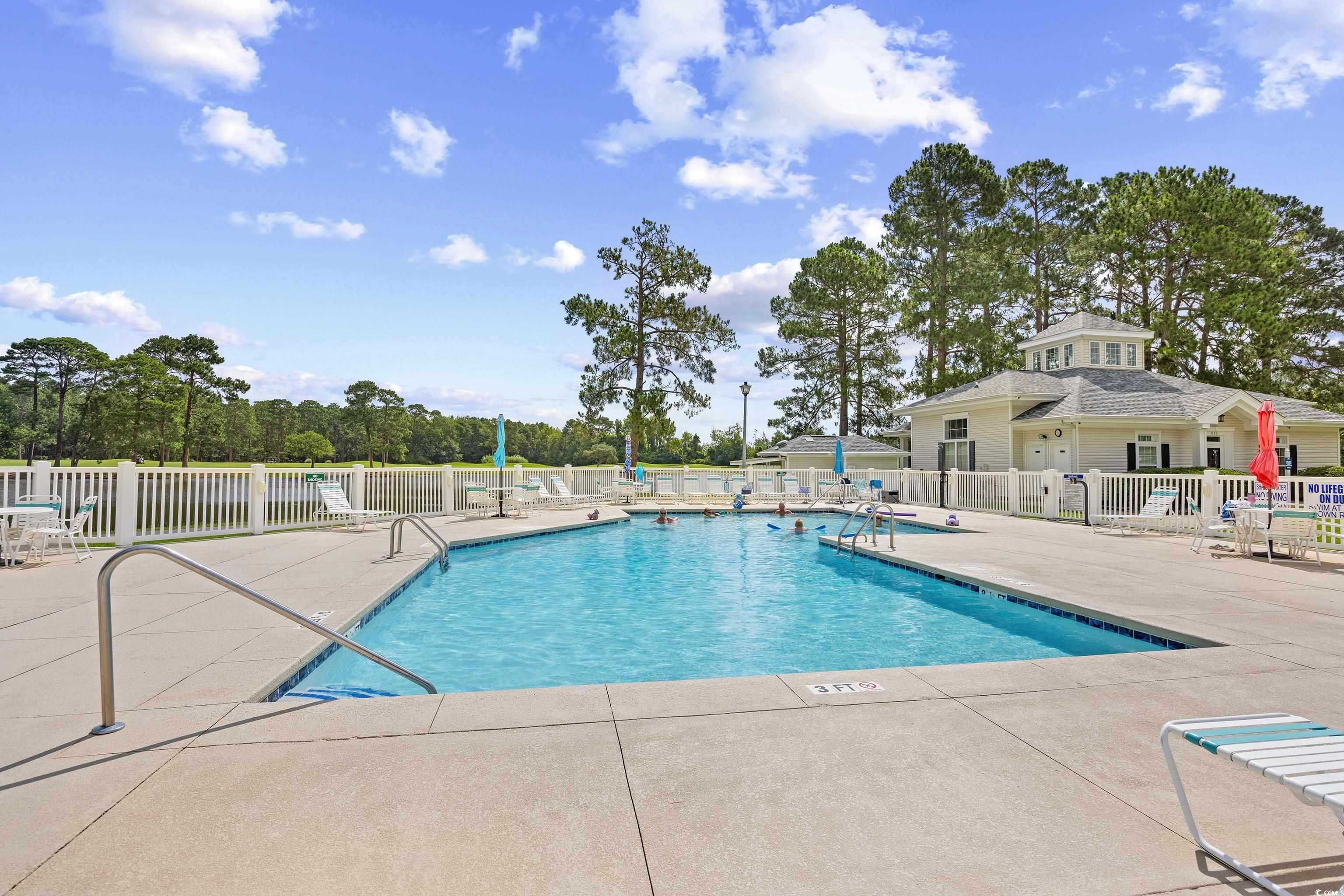 509 Wildflower Trail, Myrtle Beach, South Carolina image 39