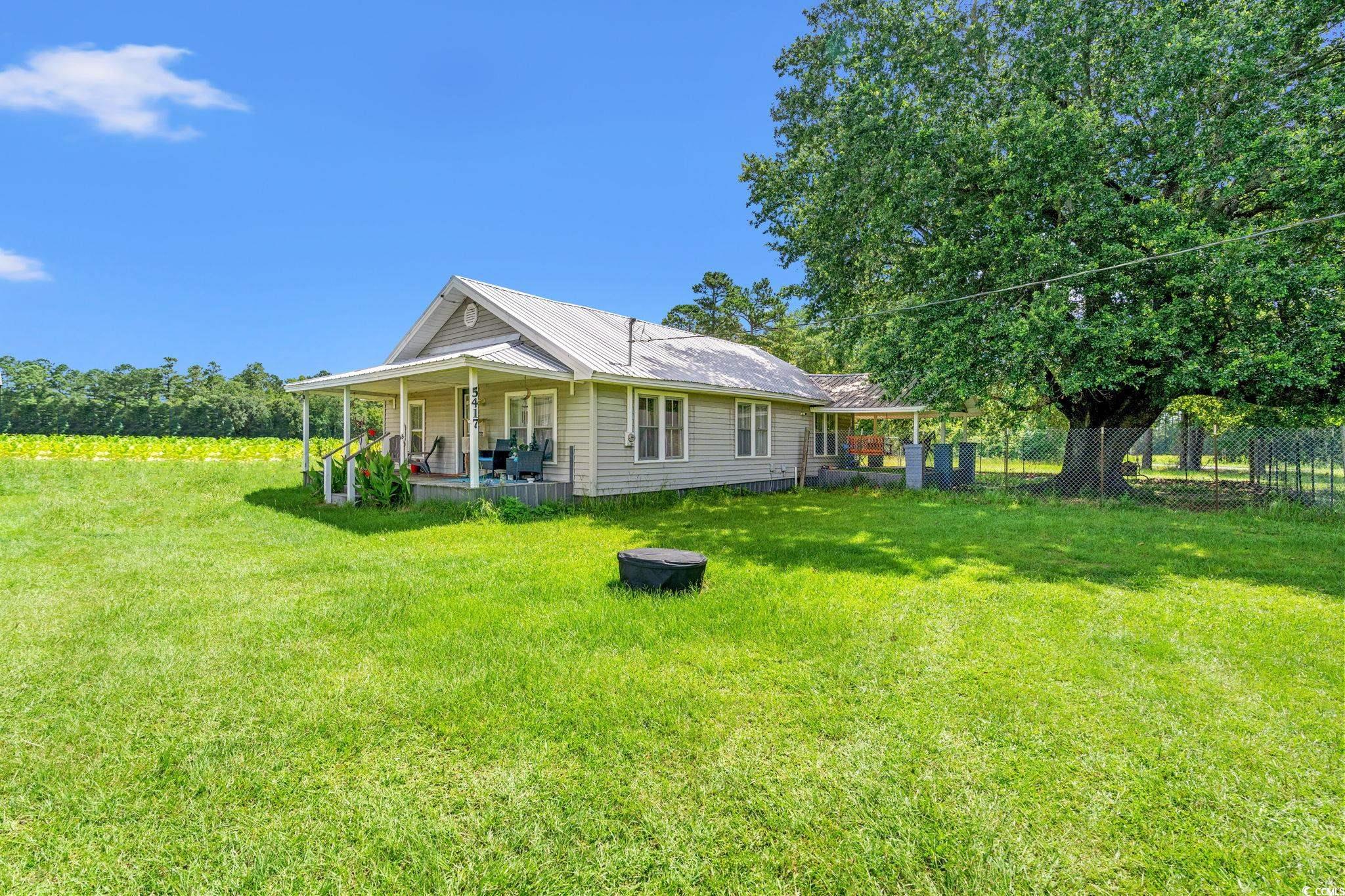 5417 Highway 712, Loris, South Carolina image 1