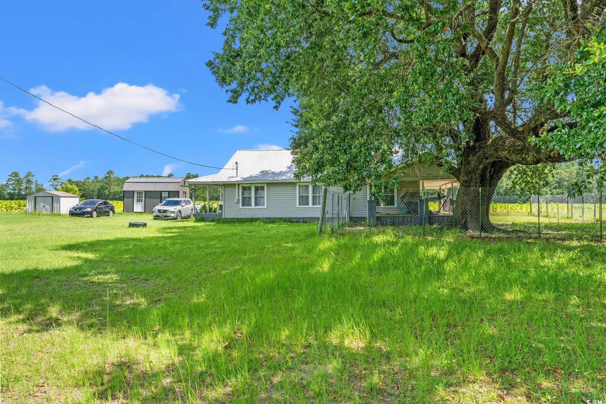 5417 Highway 712, Loris, South Carolina image 19