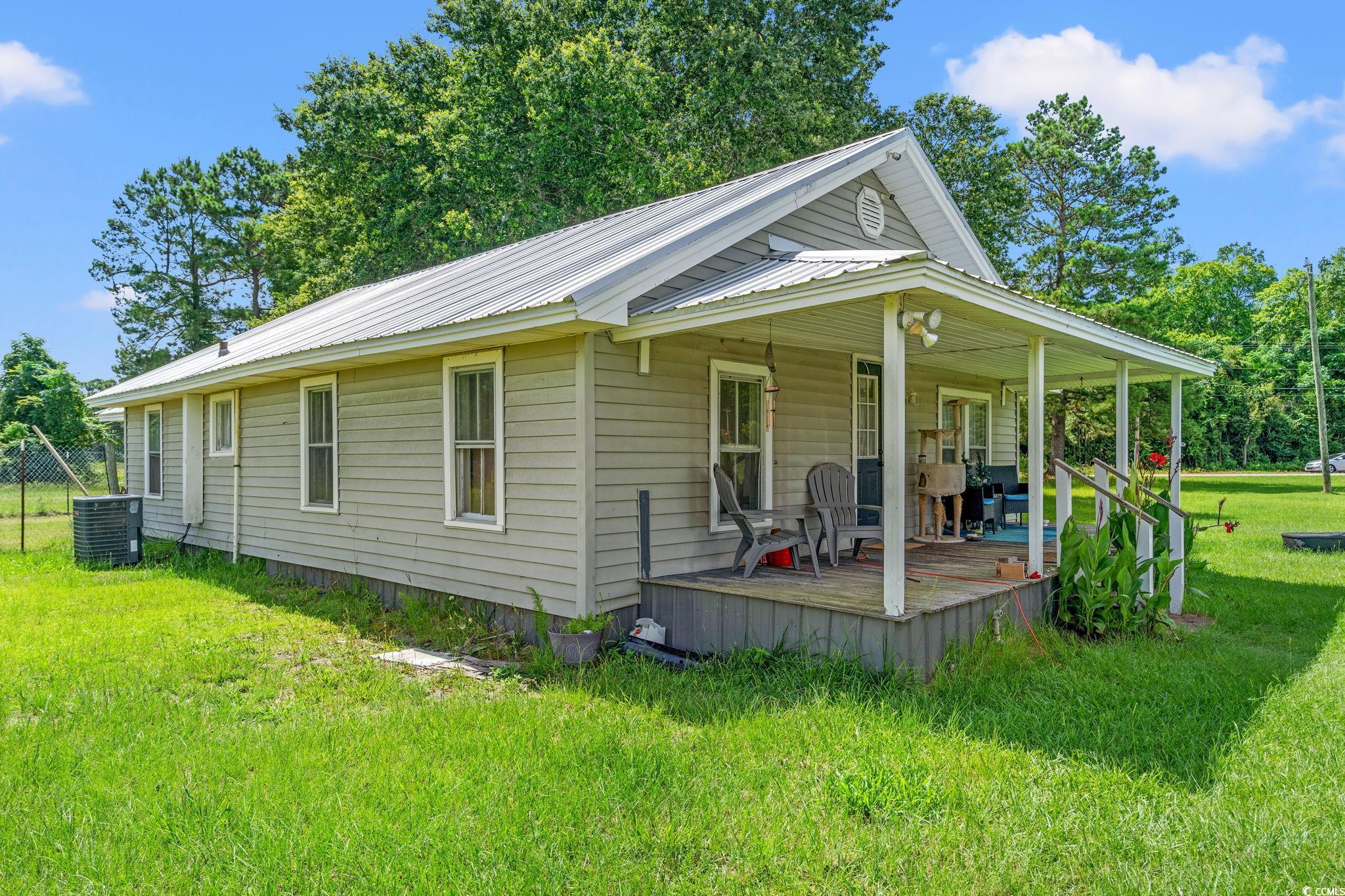 5417 Highway 712, Loris, South Carolina image 2