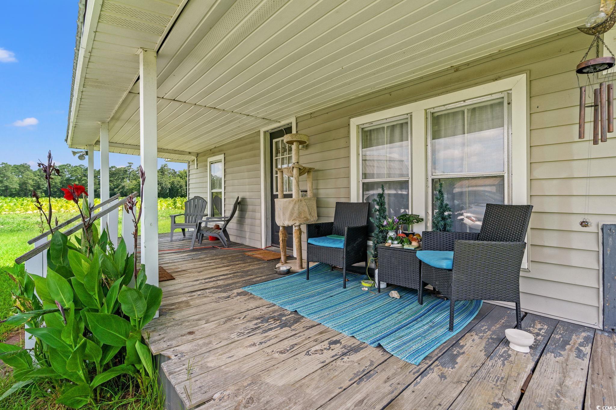 5417 Highway 712, Loris, South Carolina image 3