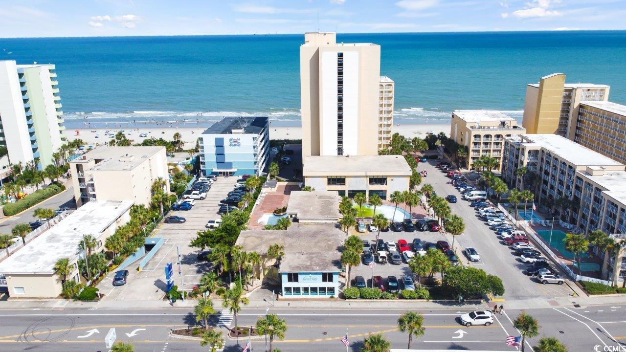 1207 S Ocean Blvd. #50402, Myrtle Beach, South Carolina image 1