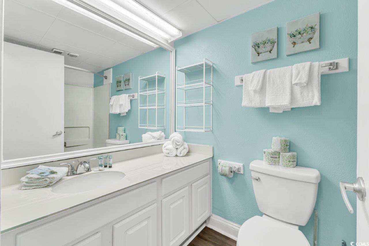 1207 S Ocean Blvd. #50402, Myrtle Beach, South Carolina image 10