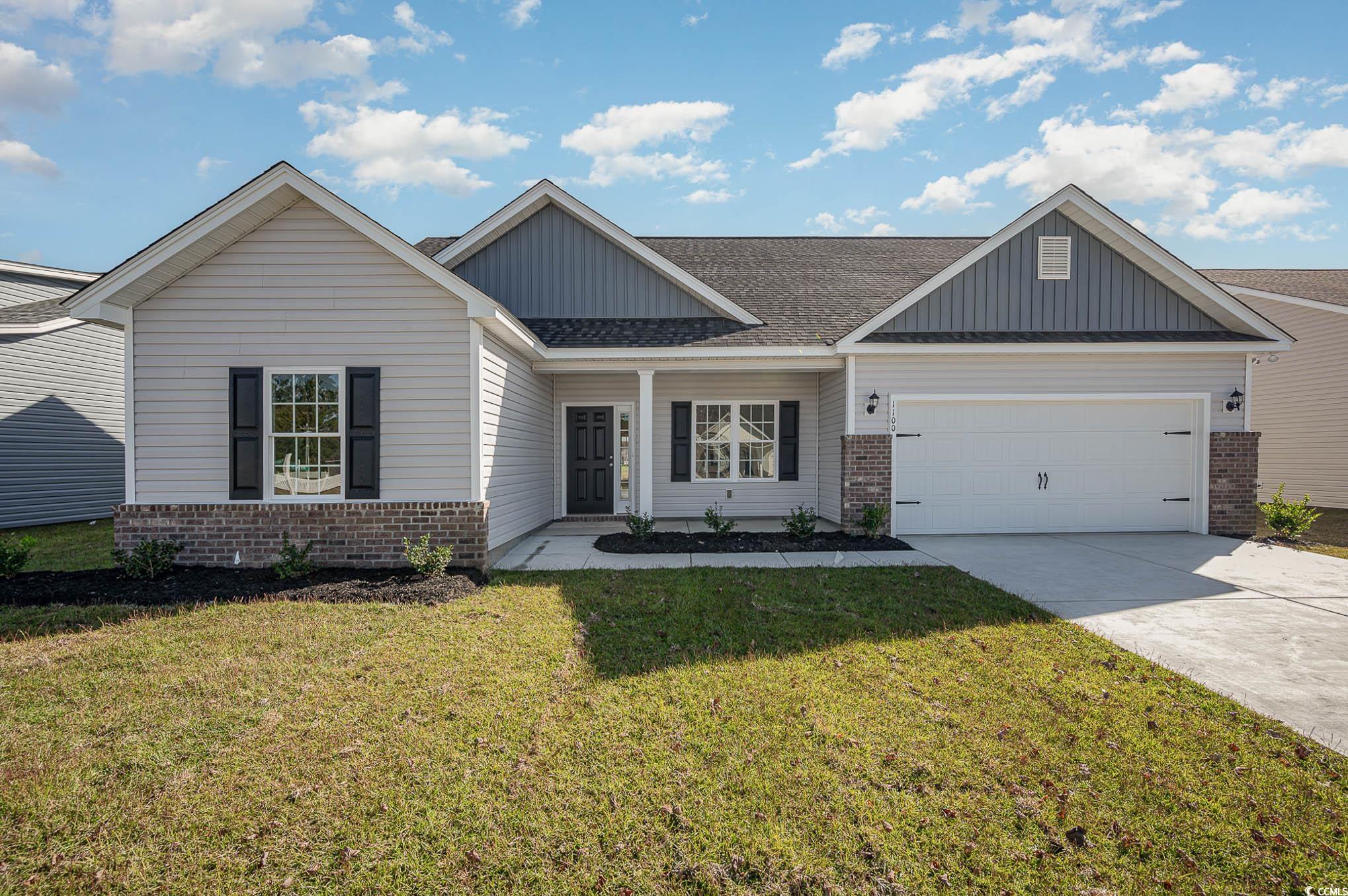 165 Double Pond Dr Georgetown, SC 29440