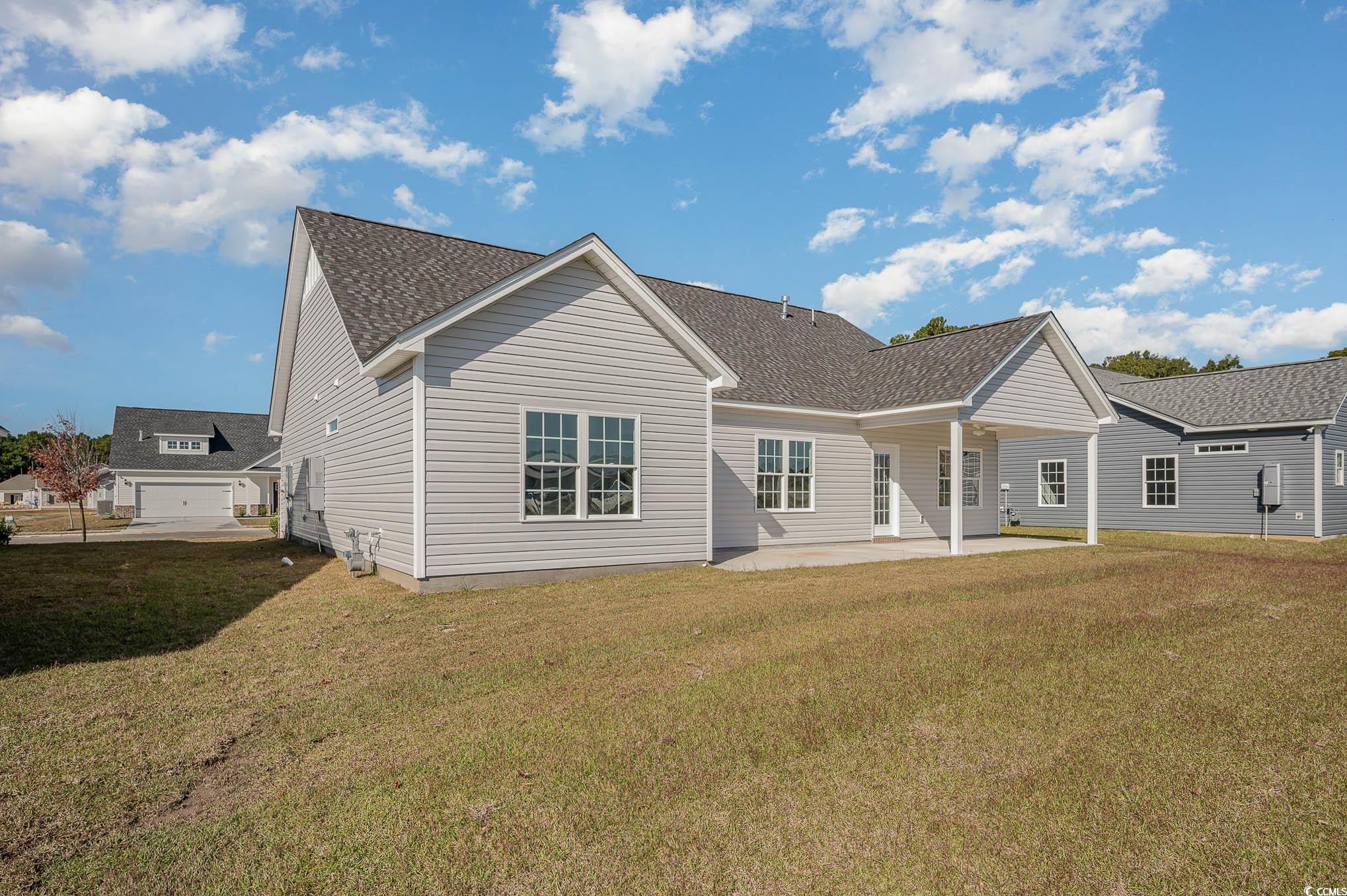 165 Double Pond Dr, Georgetown, South Carolina image 20