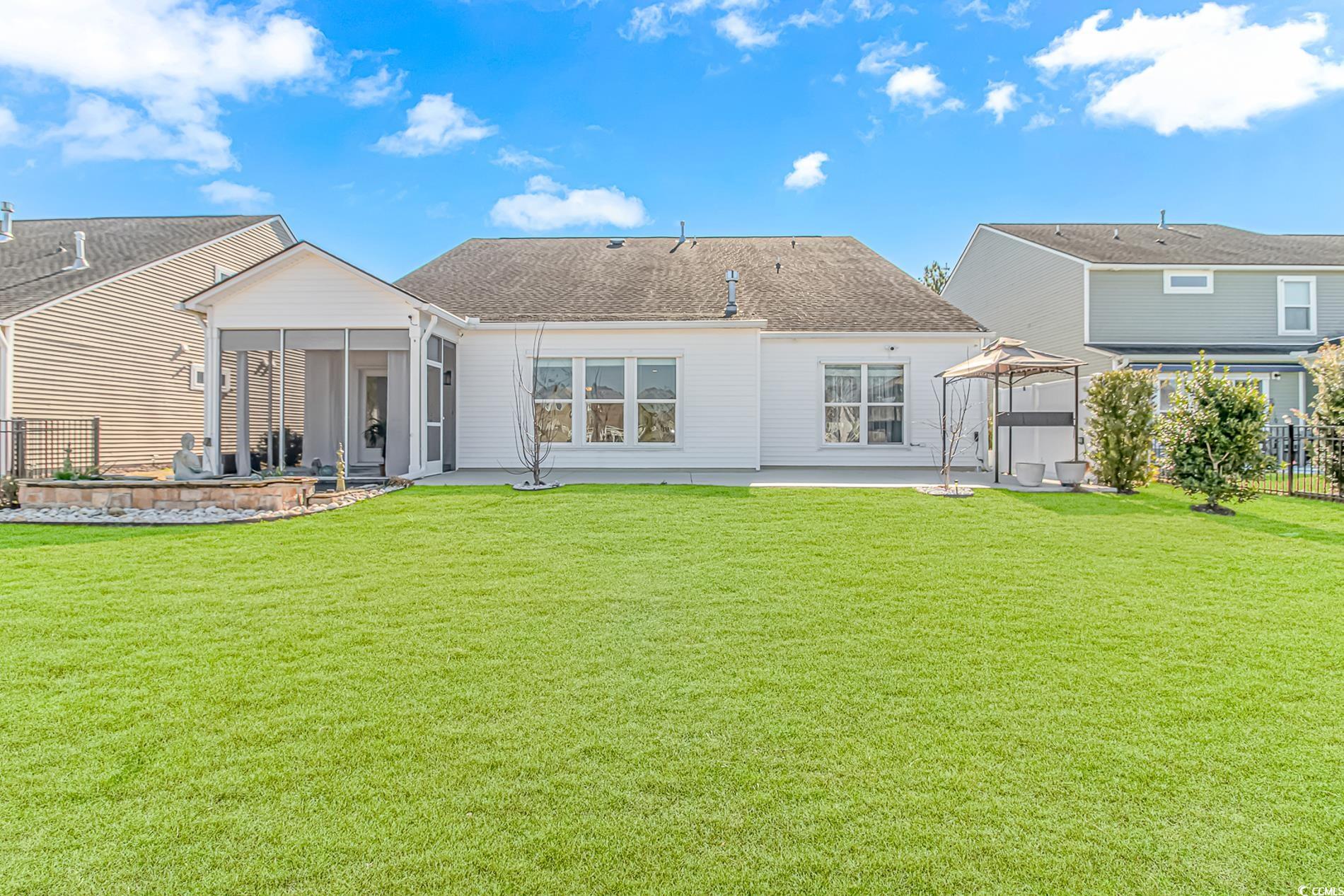 2526 Great Scott Dr. Myrtle Beach, SC 29579