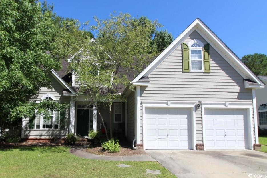 3602 Brampton Dr. Myrtle Beach, SC 29588