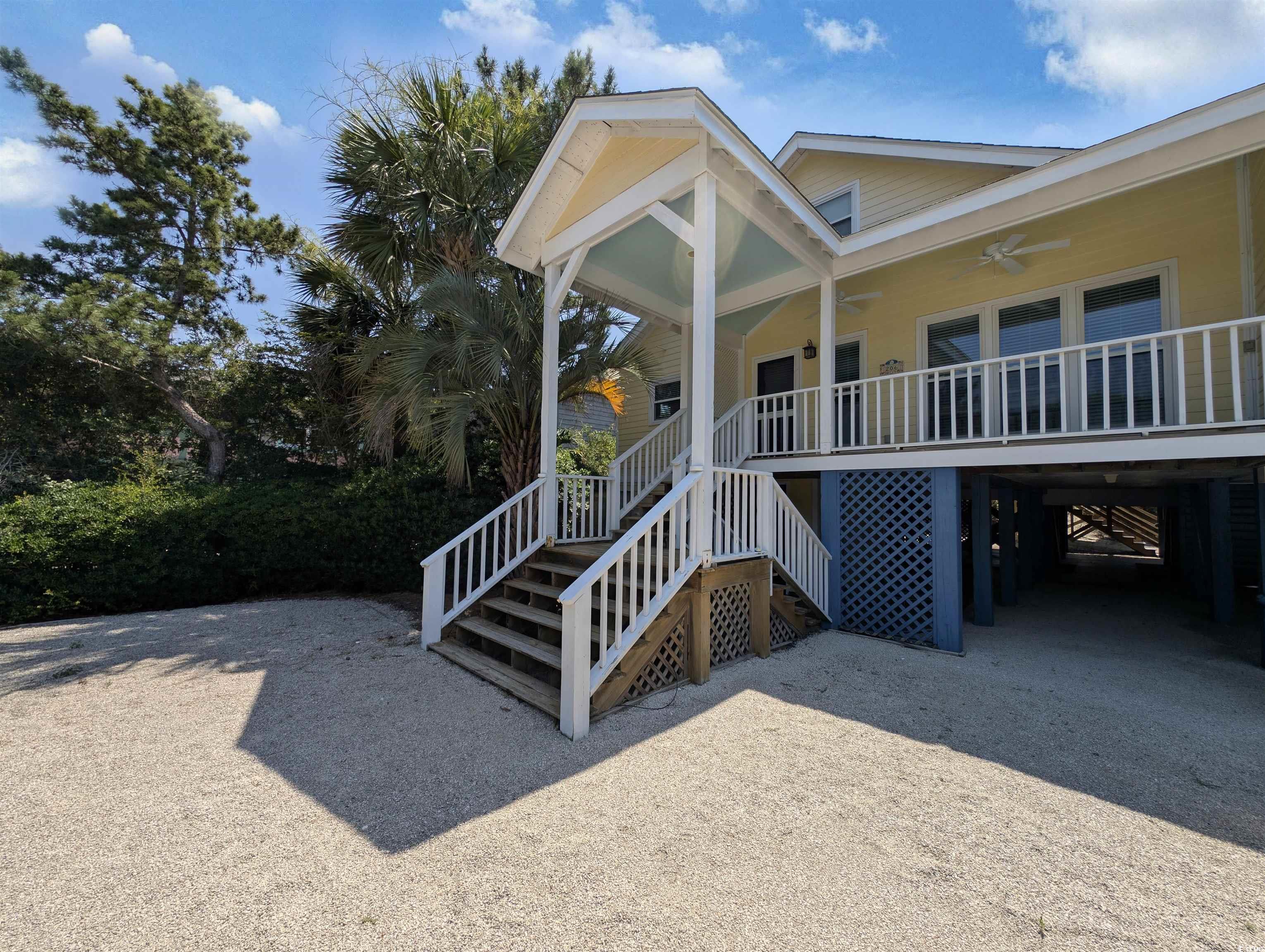 206 Atlantic Ave., Pawleys Island, South Carolina image 2