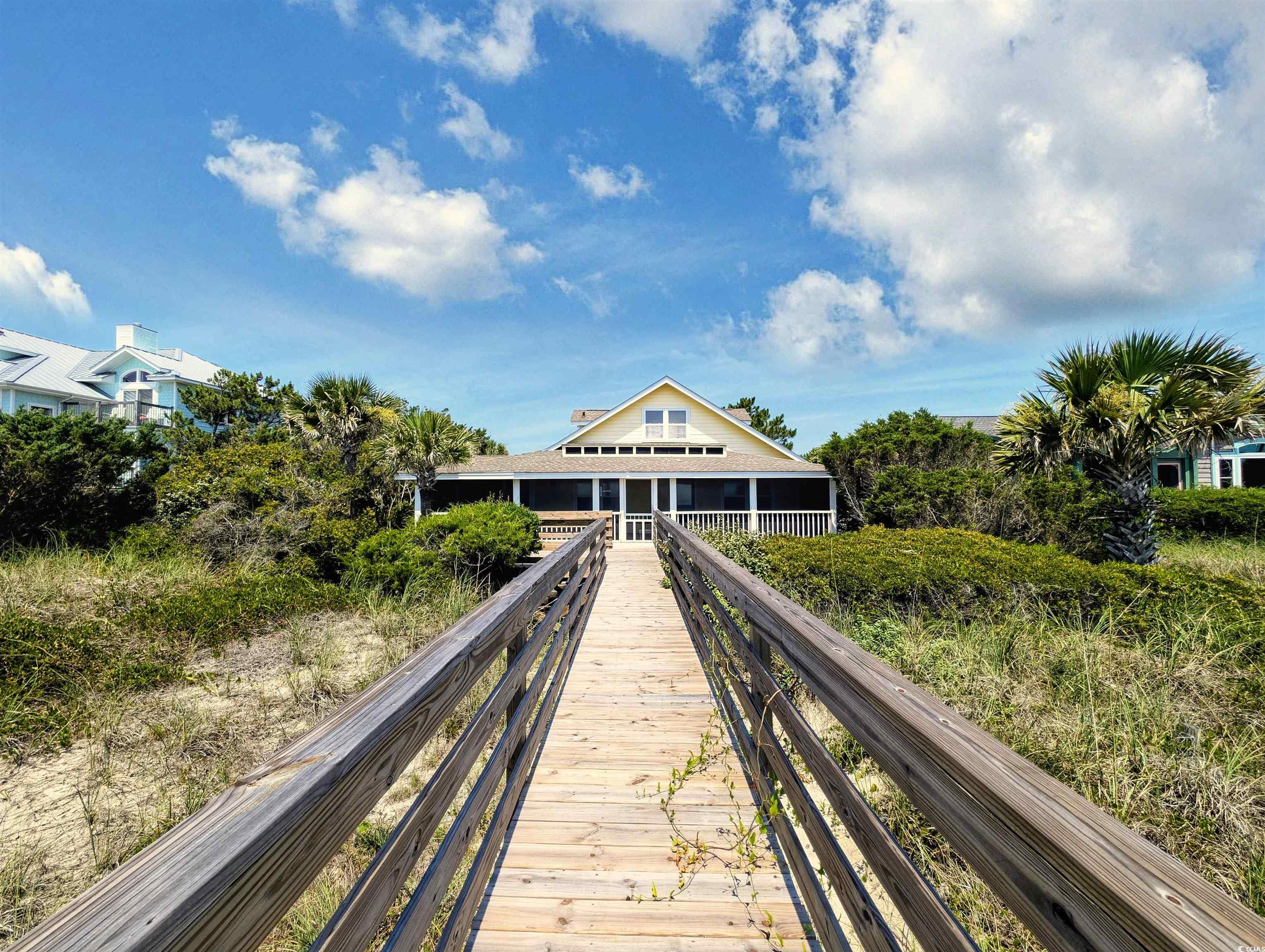 206 Atlantic Ave., Pawleys Island, South Carolina image 29