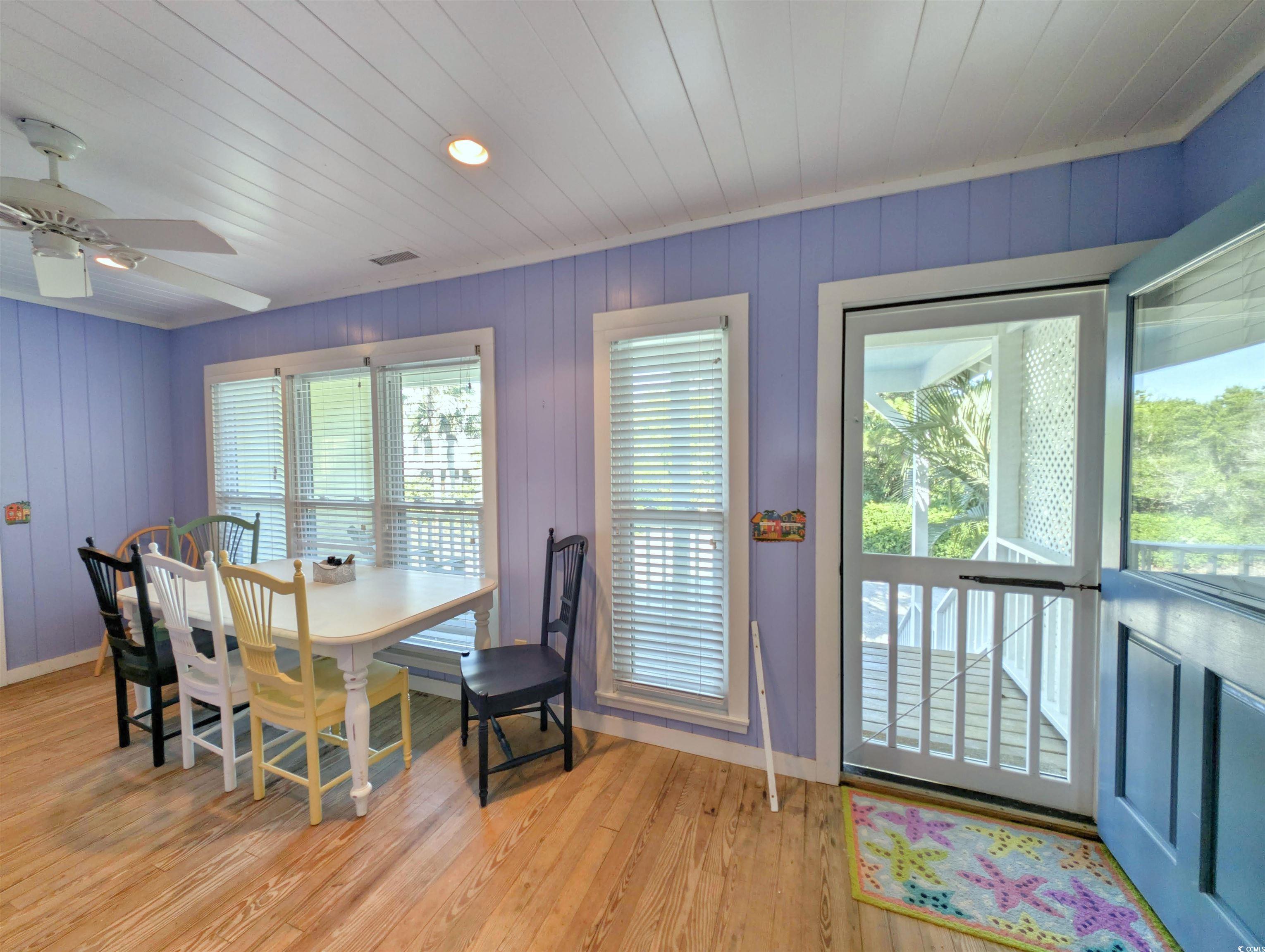206 Atlantic Ave., Pawleys Island, South Carolina image 5
