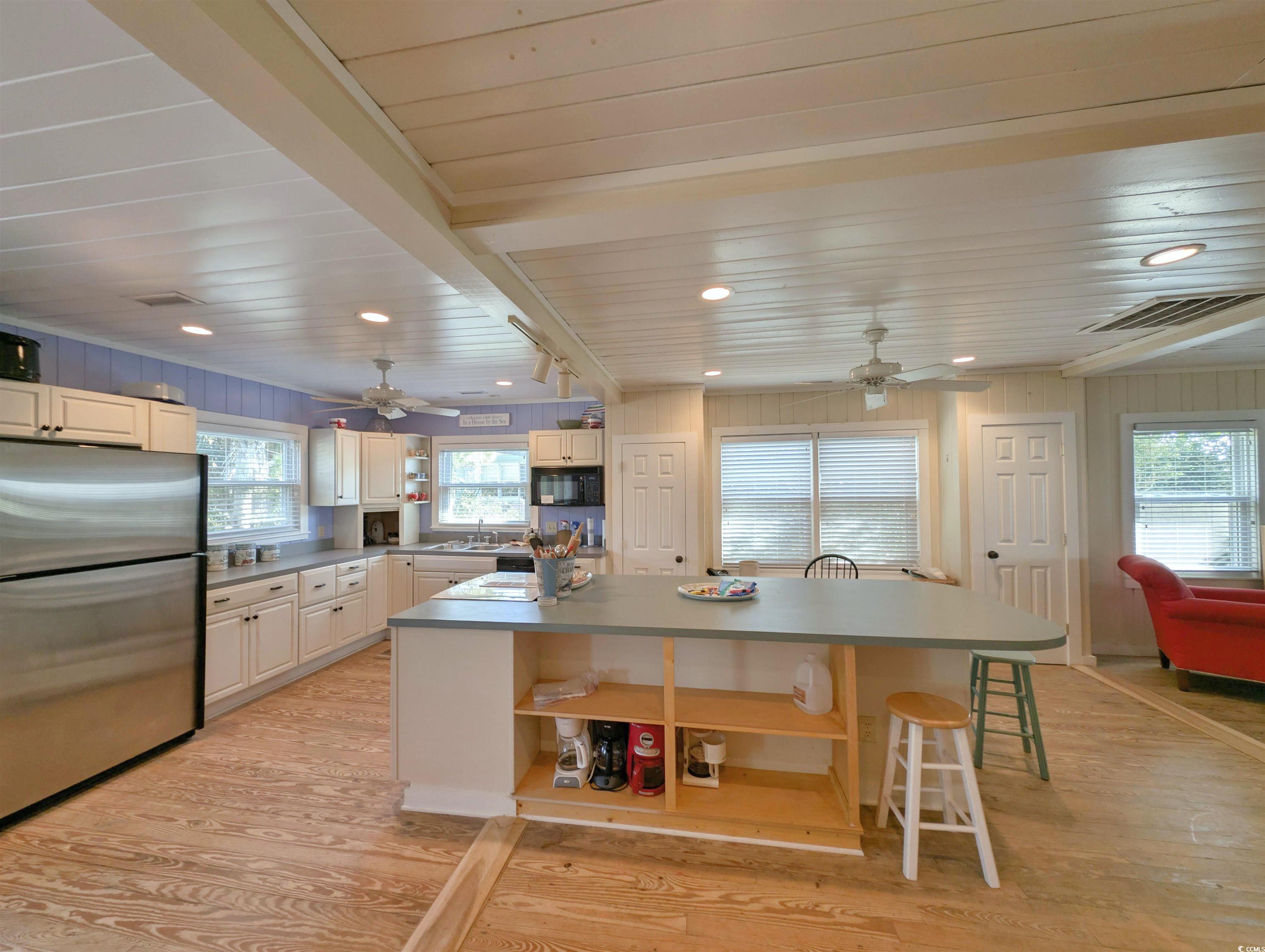 206 Atlantic Ave., Pawleys Island, South Carolina image 8