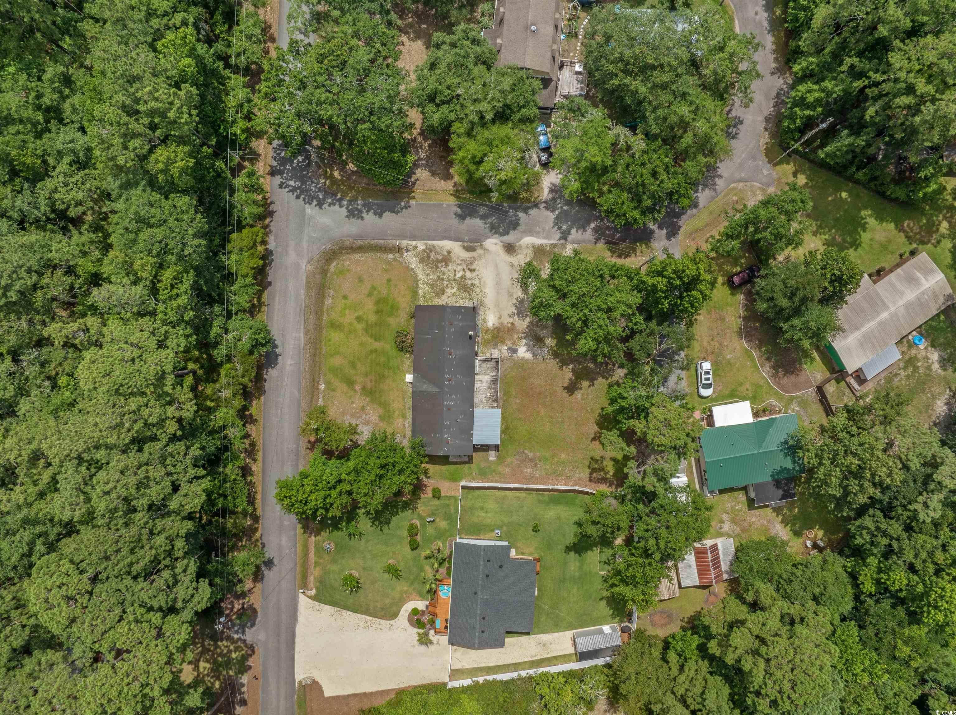 284 Player Rd. Pawleys Island, SC 29585