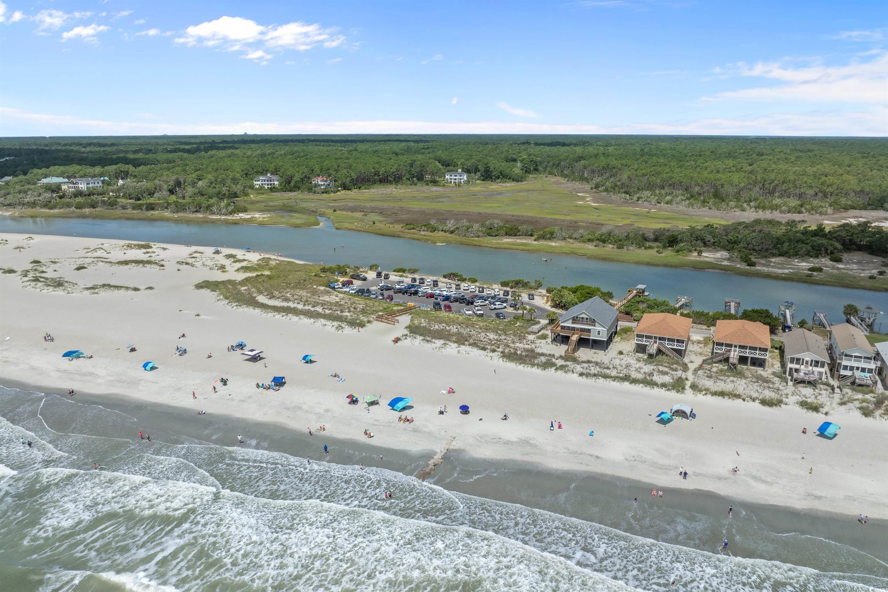 284 Player Rd., Pawleys Island, South Carolina image 19
