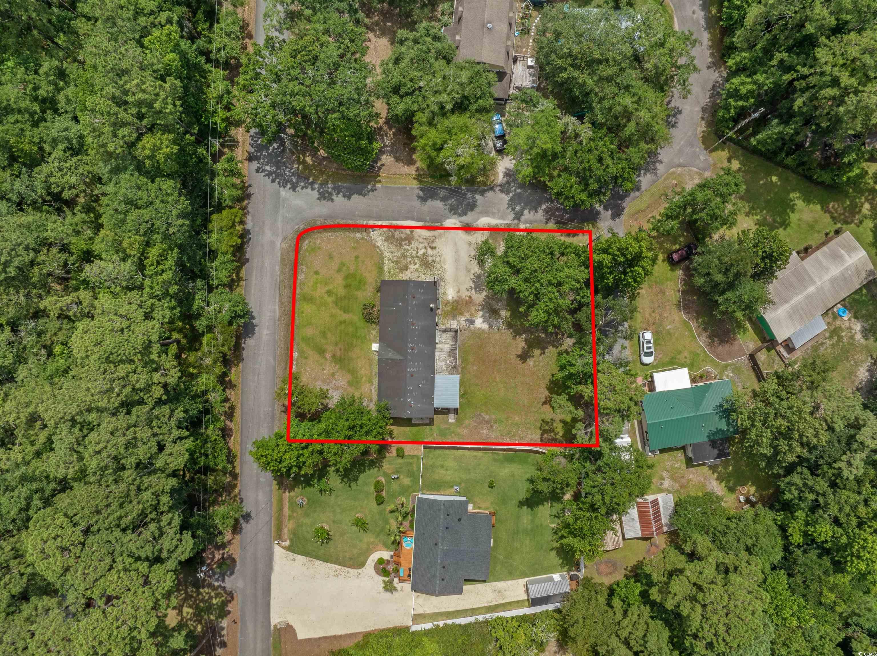 284 Player Rd., Pawleys Island, South Carolina image 3