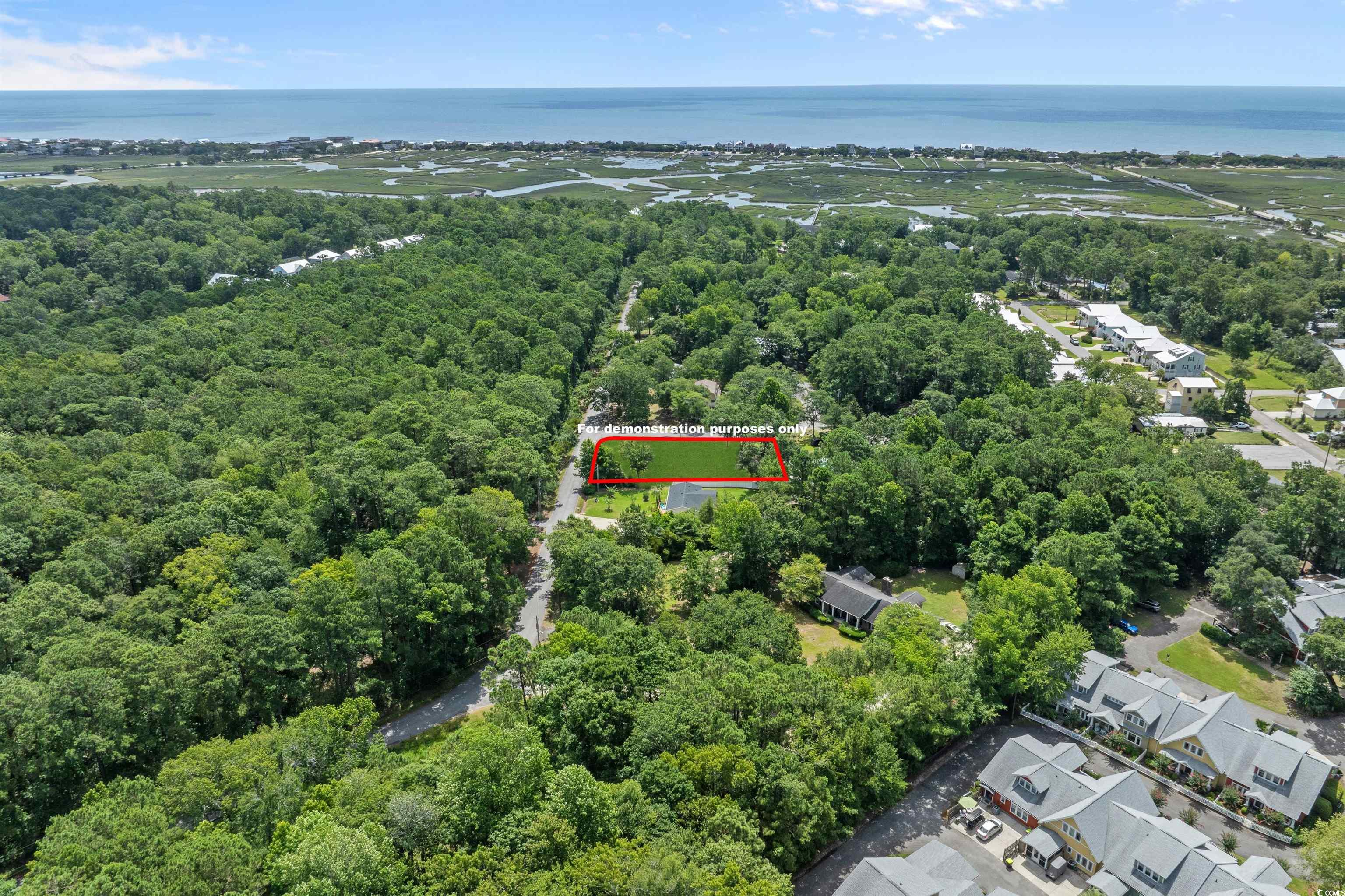 284 Player Rd., Pawleys Island, South Carolina image 7