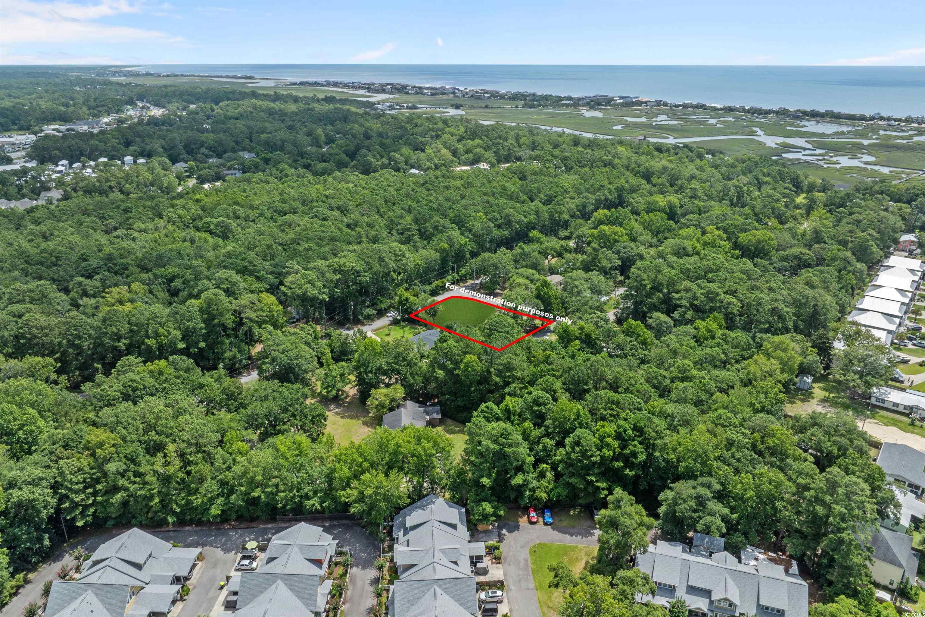 284 Player Rd., Pawleys Island, South Carolina image 9