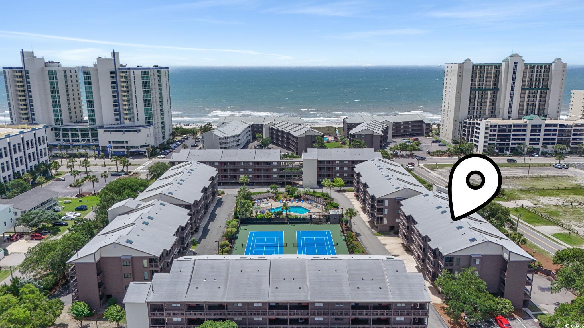 212 N 2nd Ave. N #162, North Myrtle Beach, South Carolina image 2