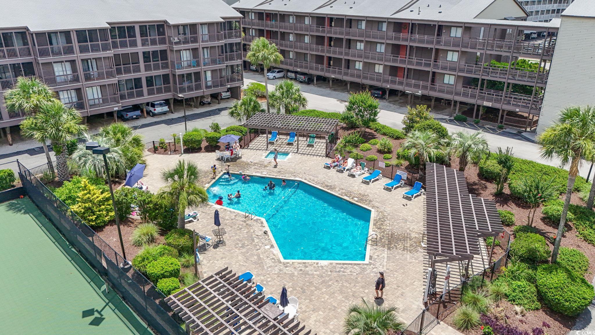 212 N 2nd Ave. N #162, North Myrtle Beach, South Carolina image 4