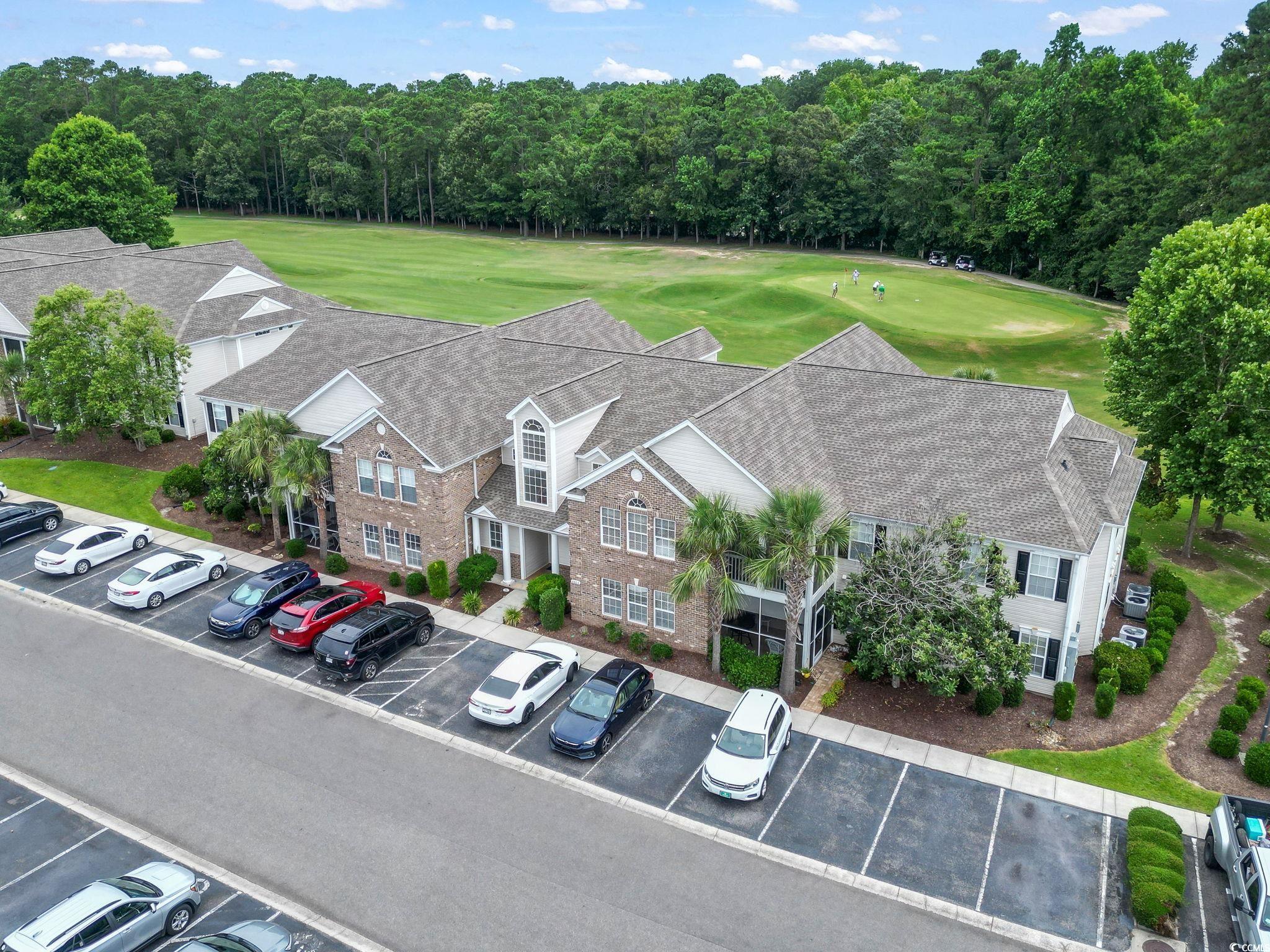 4654 Fringetree Dr. #7B, Murrells Inlet, South Carolina image 1