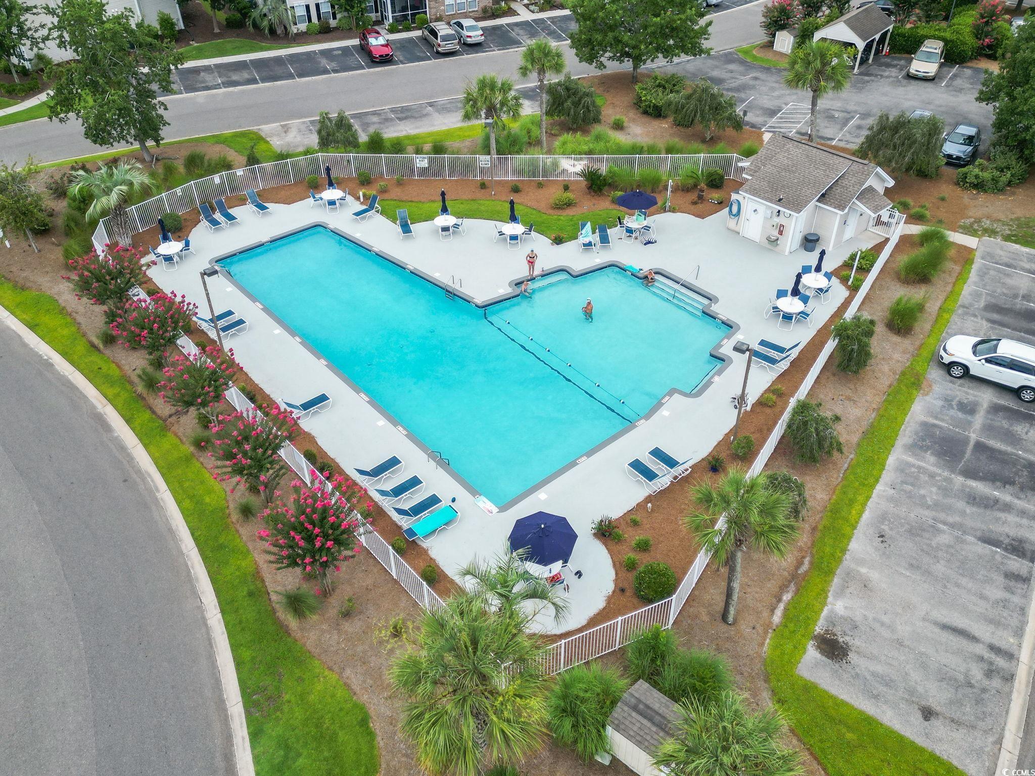 4654 Fringetree Dr. #7B, Murrells Inlet, South Carolina image 38