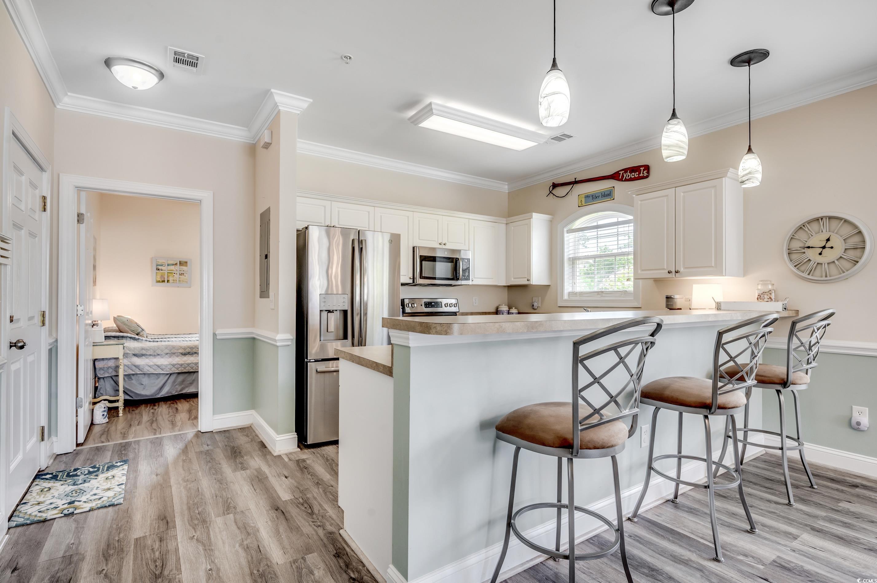 4142 Hibiscus Dr. #101, Little River, South Carolina image 10