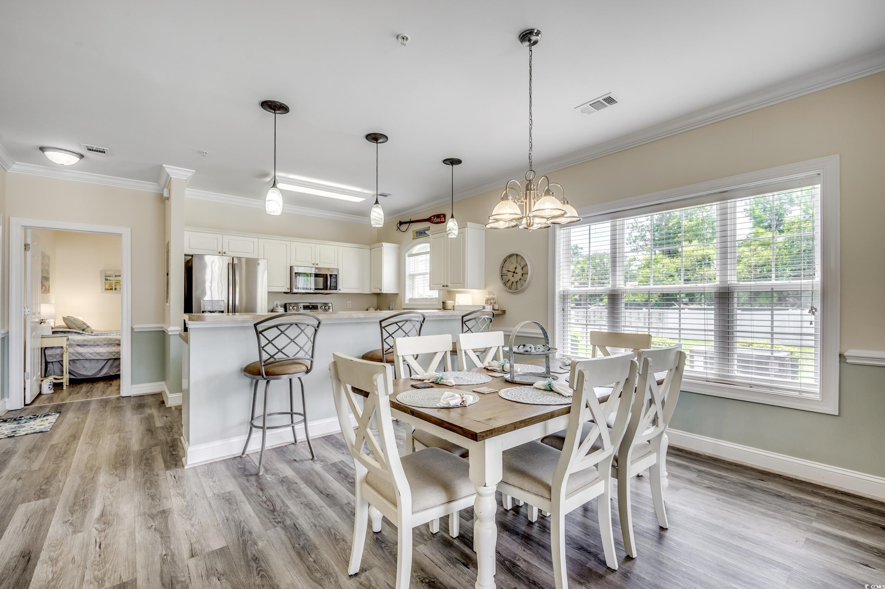 4142 Hibiscus Dr. #101, Little River, South Carolina image 11
